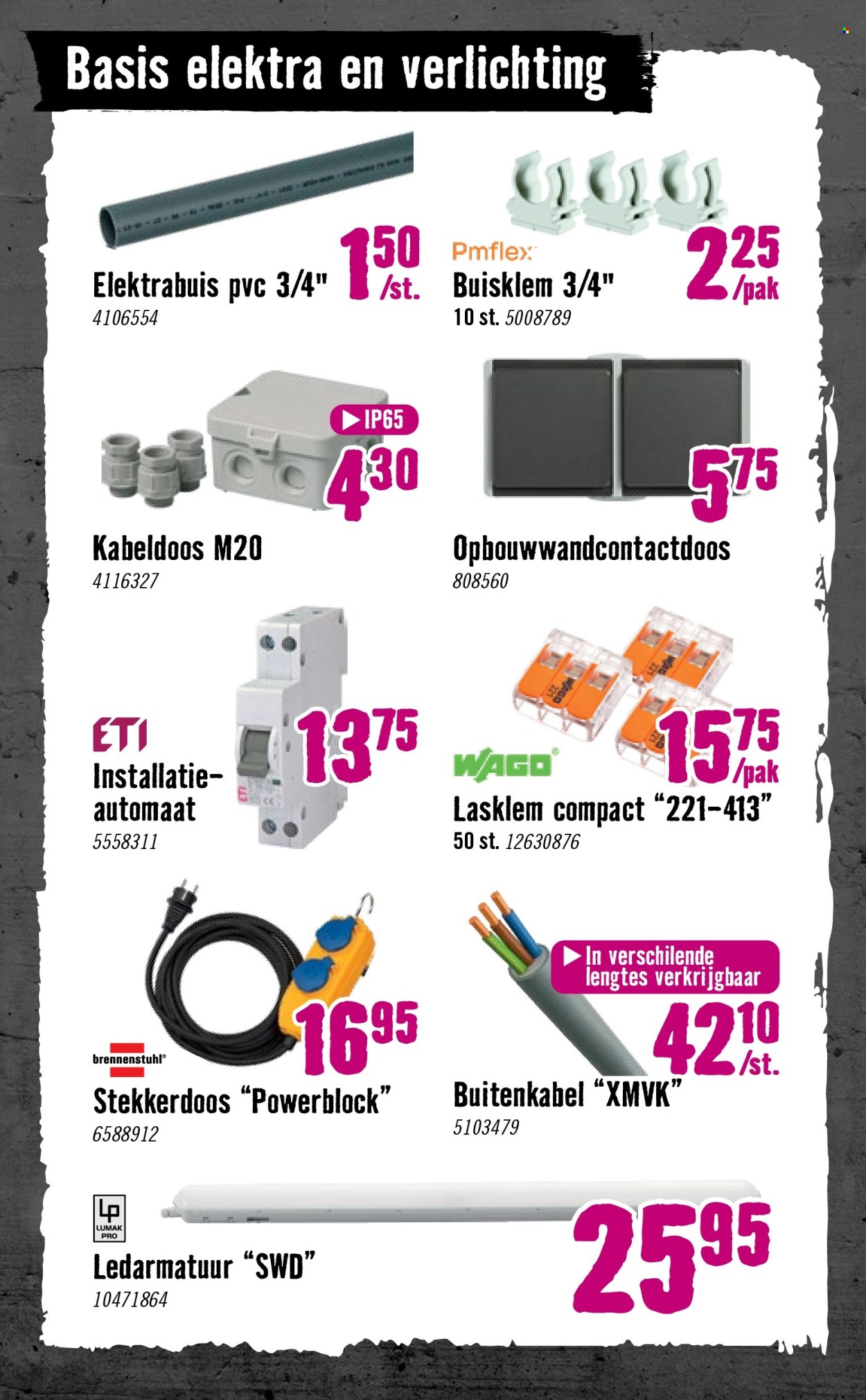 Hornbach-aanbieding - 9-2-2026 - 22-2-2026. Pagina 52