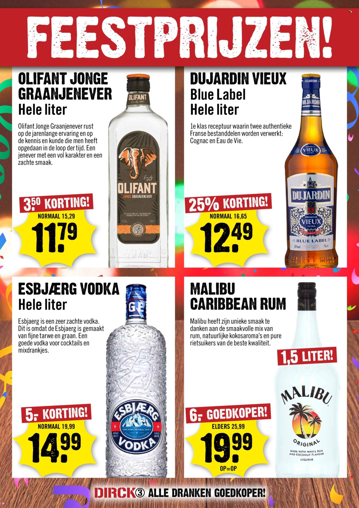 Dirk-aanbieding - 11-2-2026 - 17-2-2026. Pagina 2