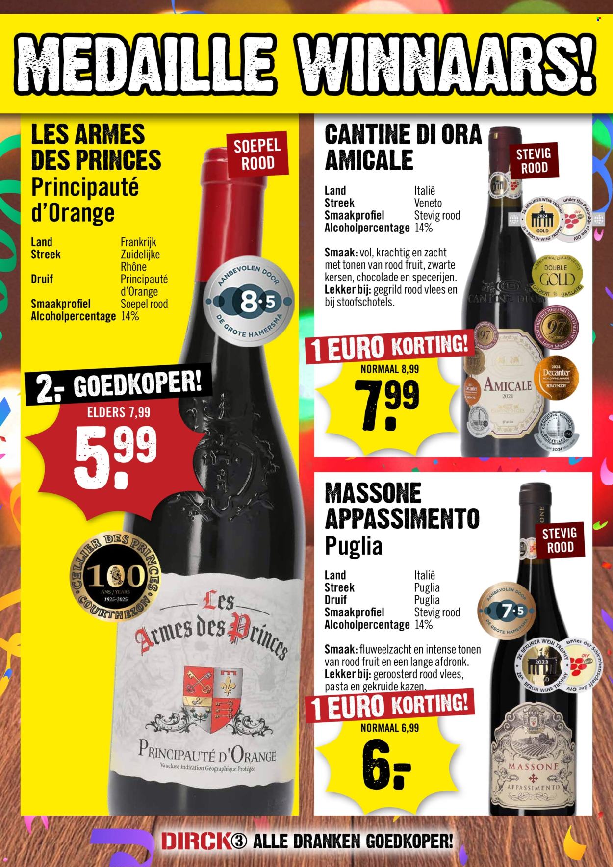 Dirk-aanbieding - 11-2-2026 - 17-2-2026. Pagina 11