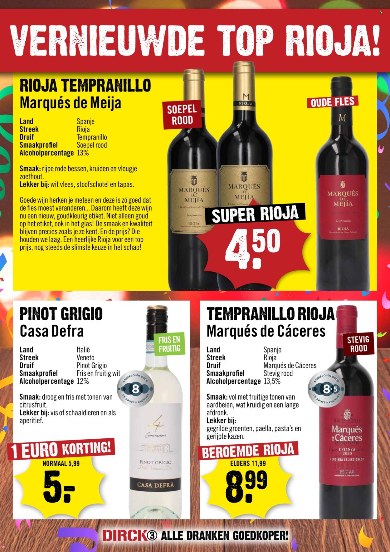 Dirk-aanbieding - 11-2-2026 - 17-2-2026. Pagina 12