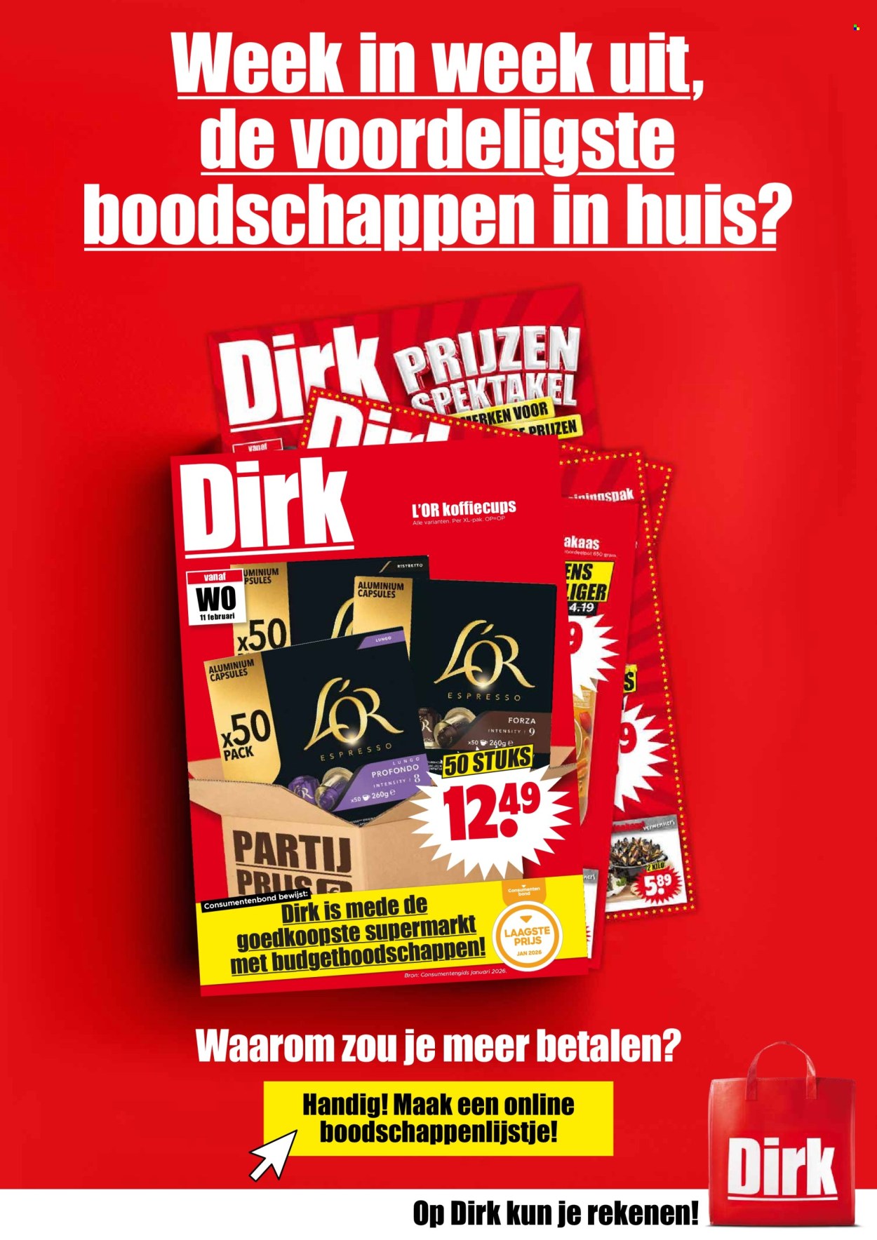 Dirk-aanbieding - 11-2-2026 - 17-2-2026. Pagina 20