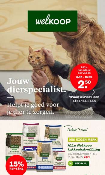 Welkoop-aanbieding - 2-2-2026 - 15-2-2026.