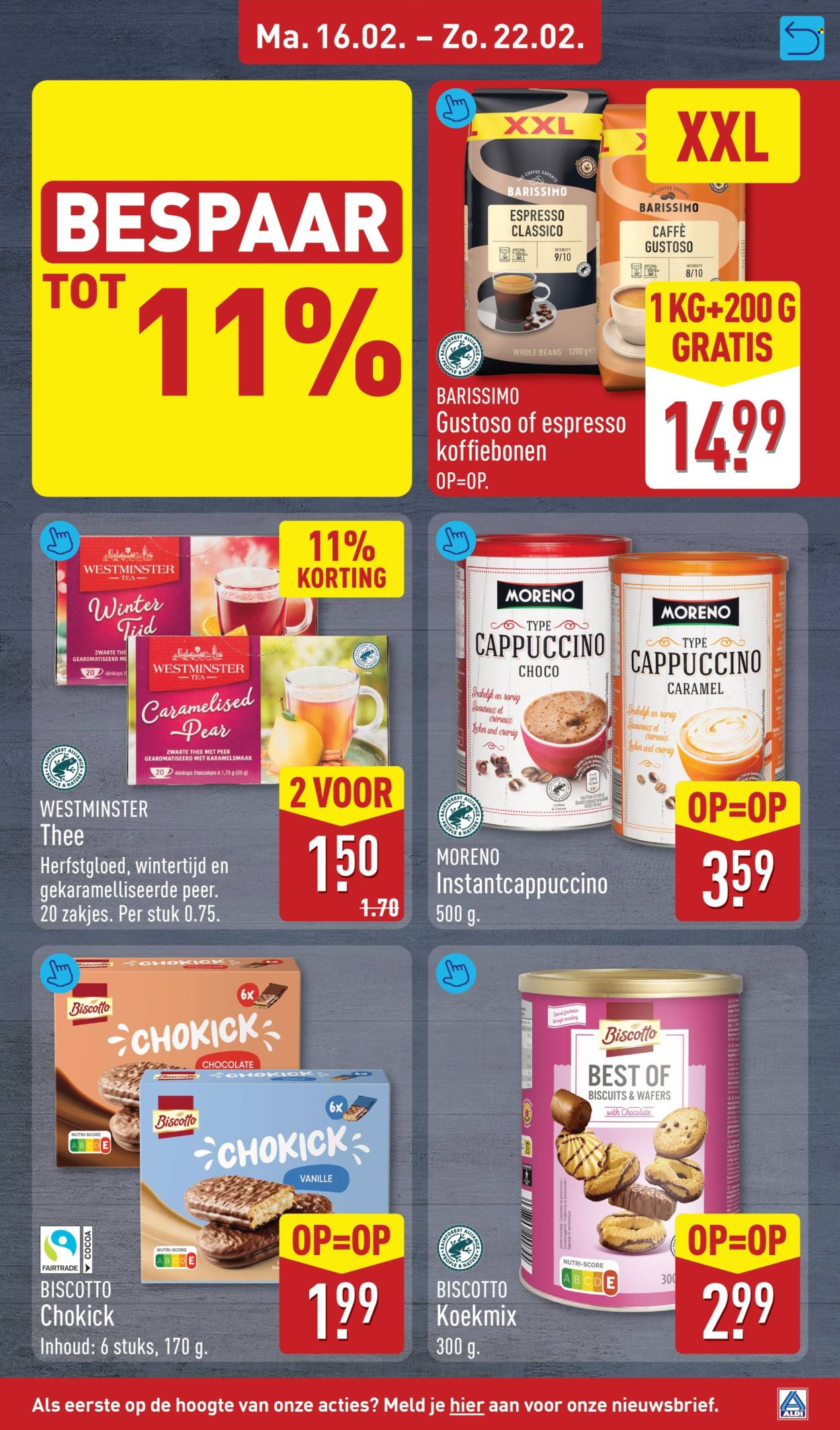 Aldi-aanbieding - 16-2-2026 - 22-2-2026. Pagina 13