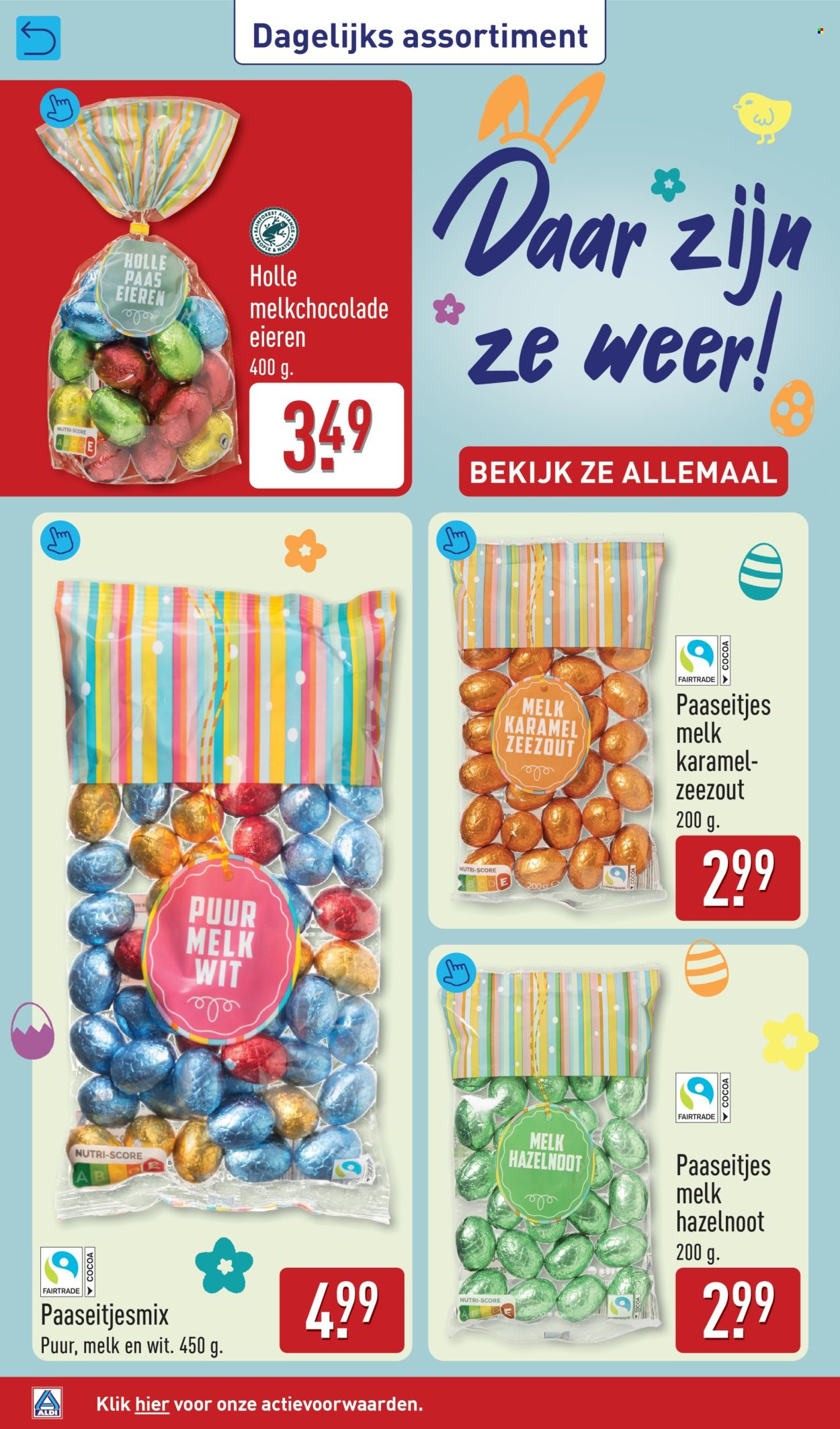 Aldi-aanbieding - 16-2-2026 - 22-2-2026. Pagina 28