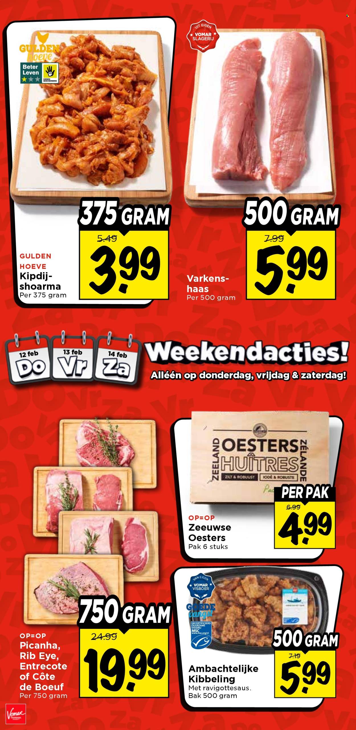 Vomar-aanbieding - 12-2-2026 - 14-2-2026. Pagina 5