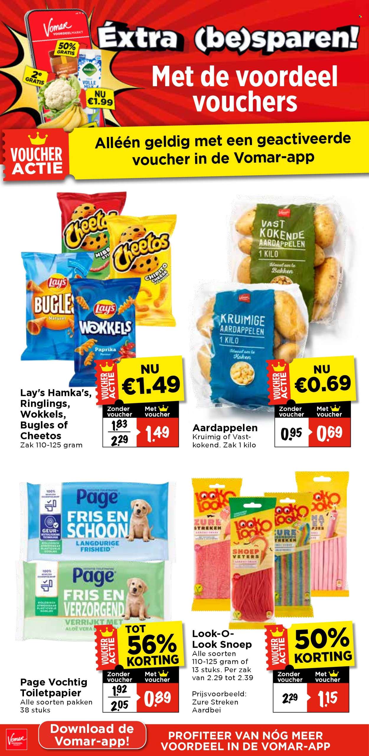 Vomar-aanbieding - 12-2-2026 - 14-2-2026. Pagina 7