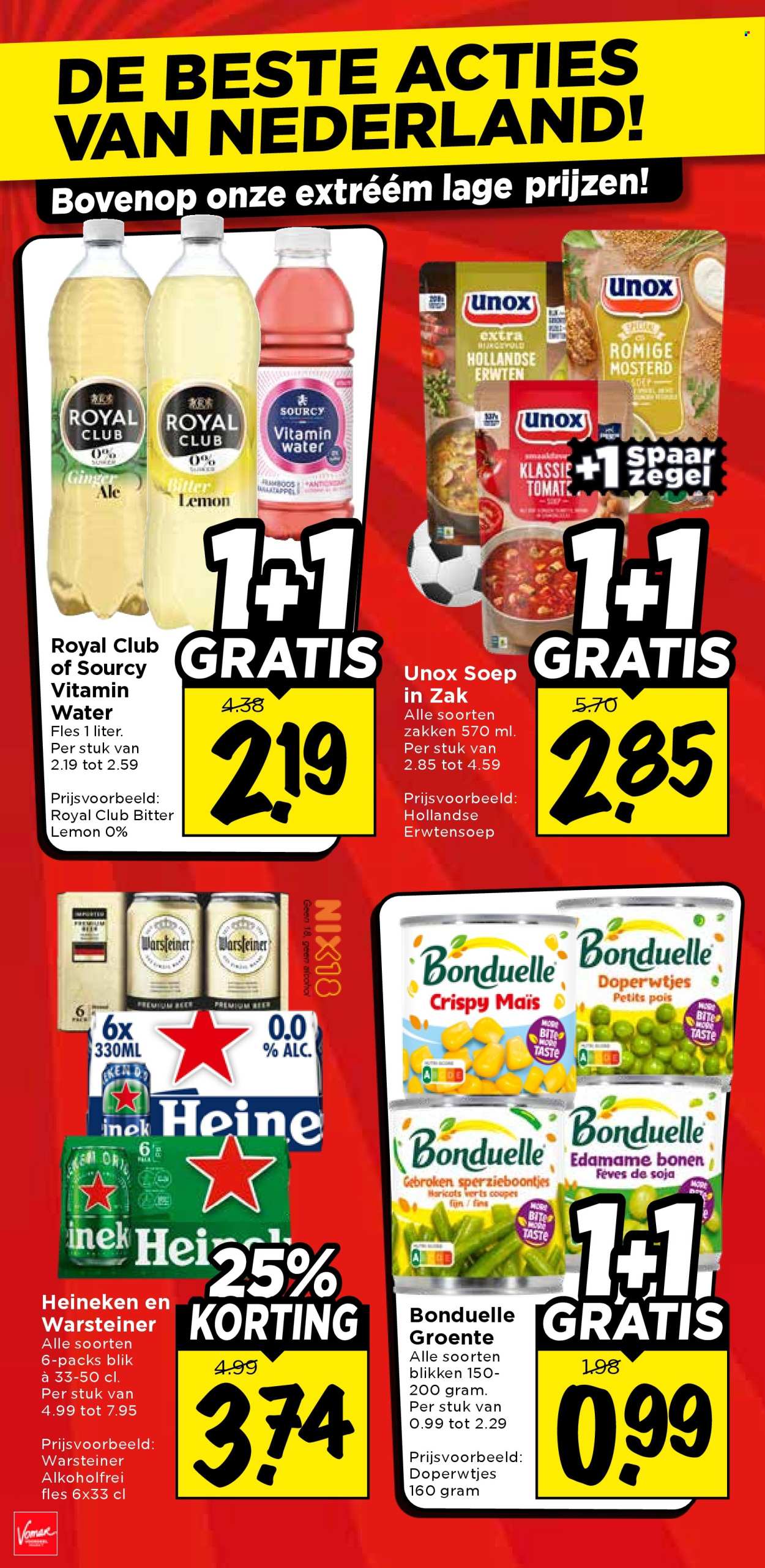 Vomar-aanbieding - 12-2-2026 - 14-2-2026. Pagina 9