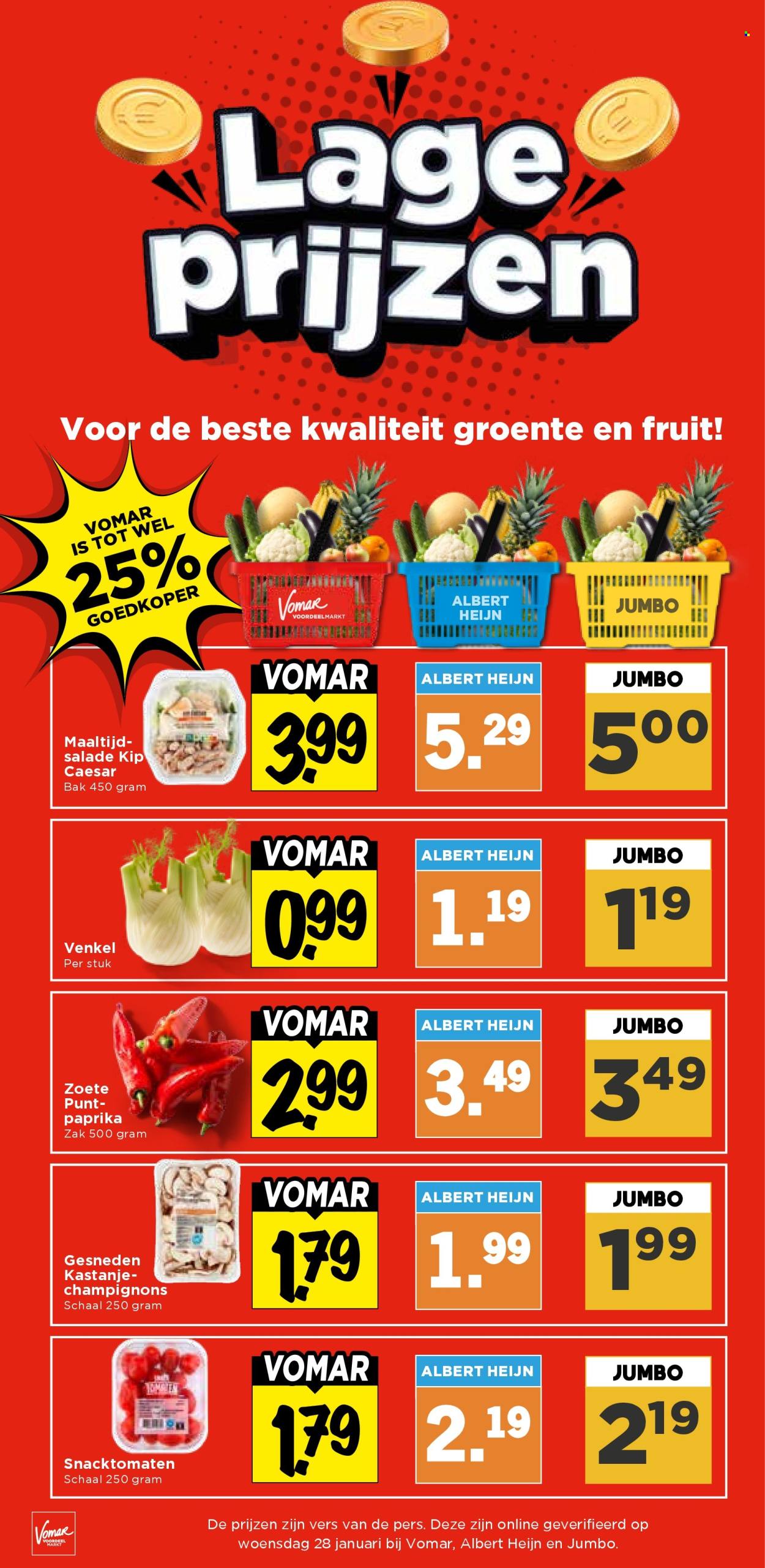 Vomar-aanbieding - 12-2-2026 - 14-2-2026. Pagina 14