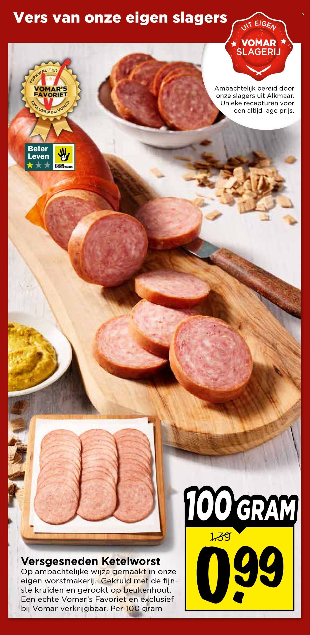Vomar-aanbieding - 12-2-2026 - 14-2-2026. Pagina 20