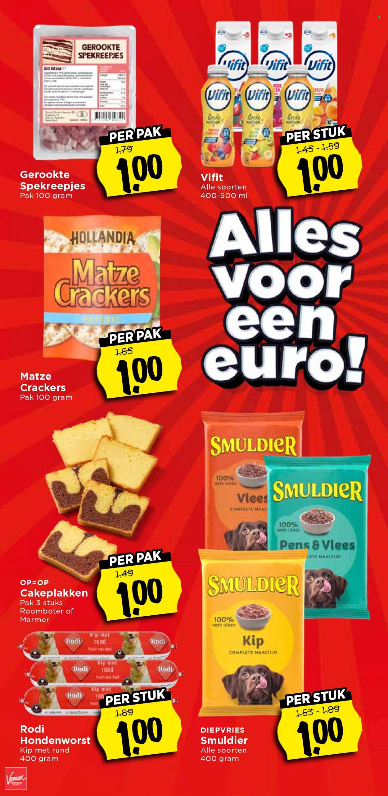 Vomar-aanbieding - 12-2-2026 - 14-2-2026. Pagina 24