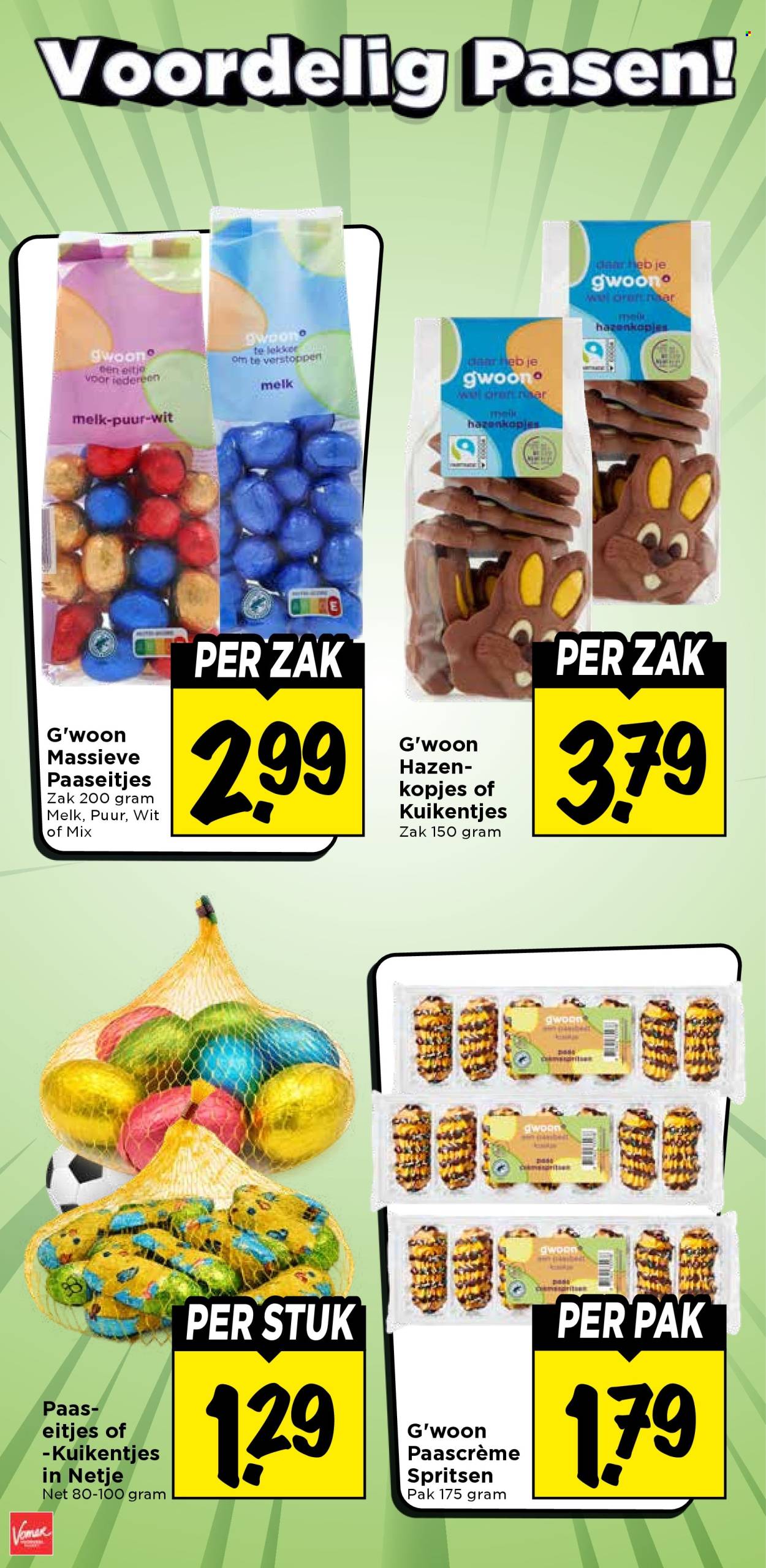 Vomar-aanbieding - 12-2-2026 - 14-2-2026. Pagina 26