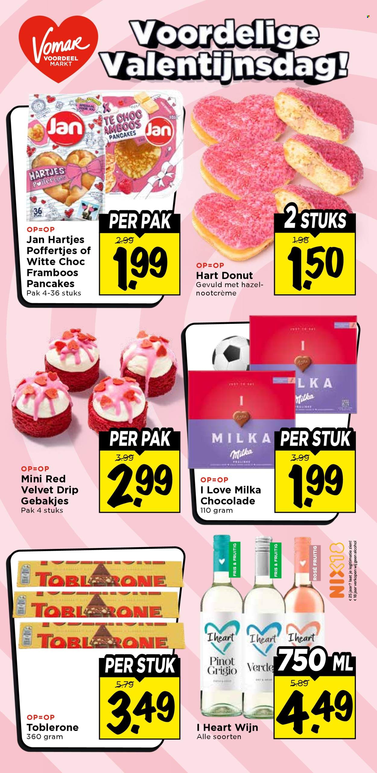 Vomar-aanbieding - 12-2-2026 - 14-2-2026. Pagina 29