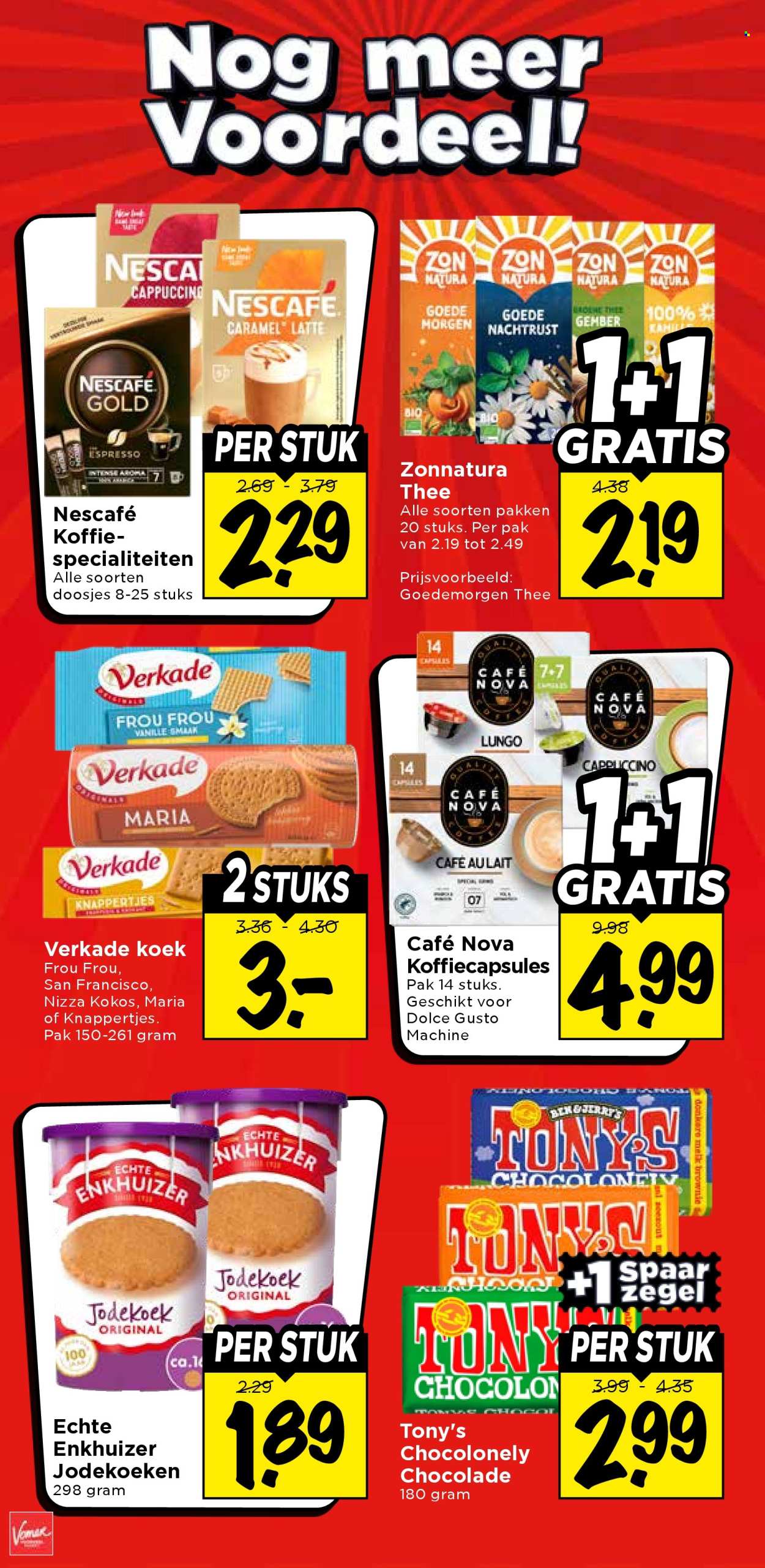 Vomar-aanbieding - 12-2-2026 - 14-2-2026. Pagina 31