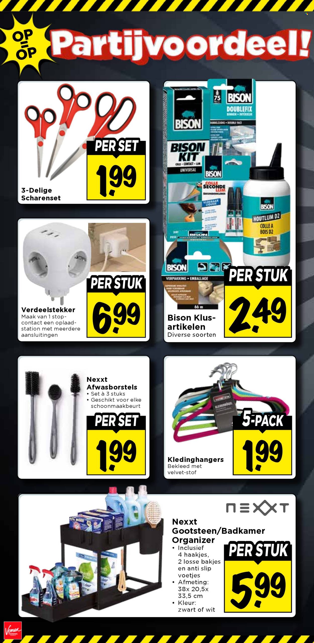 Vomar-aanbieding - 12-2-2026 - 14-2-2026. Pagina 41