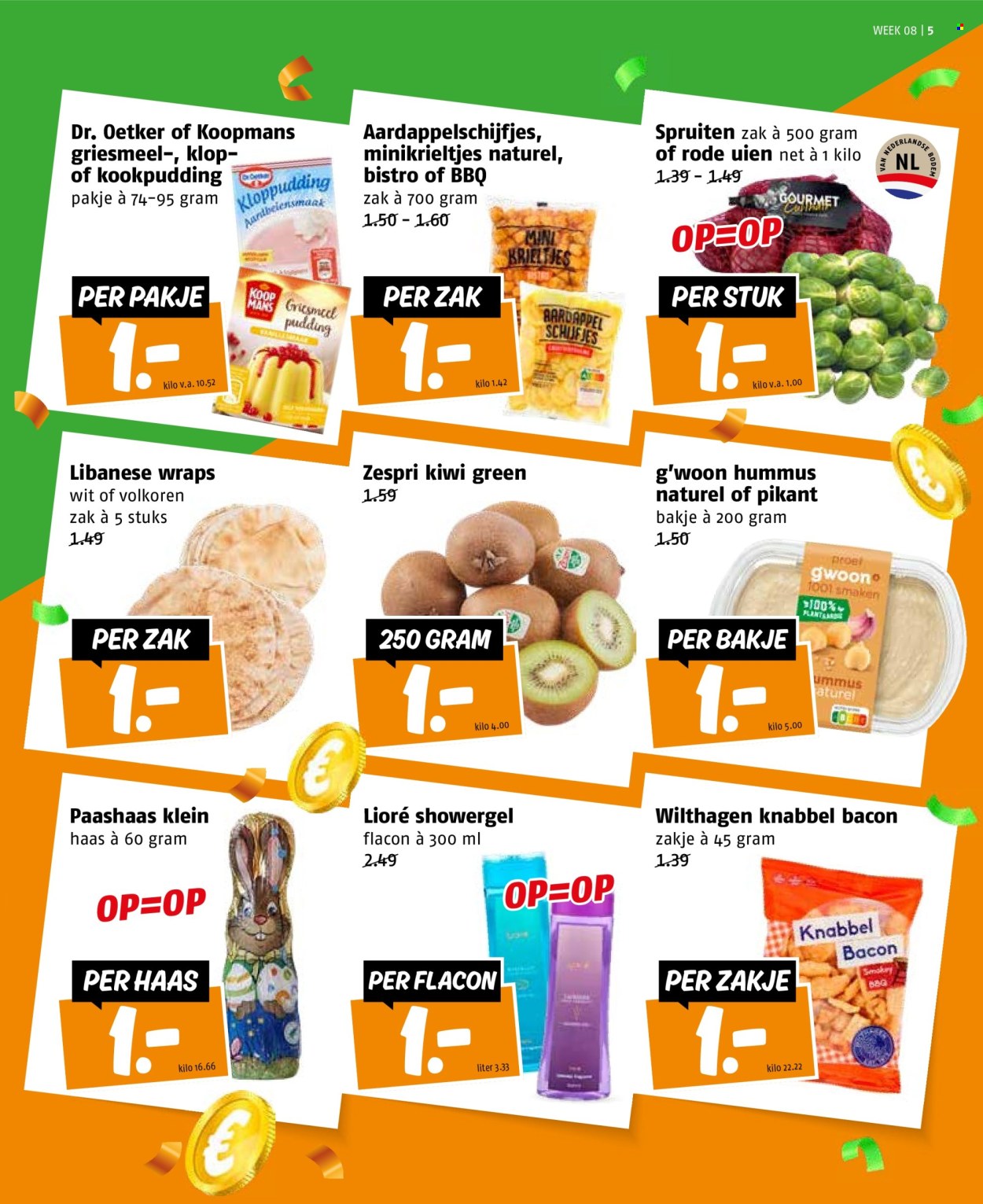 Poiesz-aanbieding - 15-2-2026 - 21-2-2026. Pagina 5