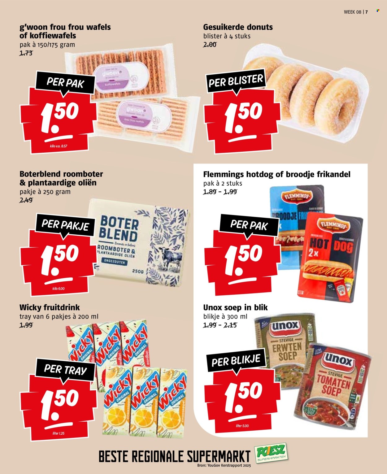 Poiesz-aanbieding - 15-2-2026 - 21-2-2026. Pagina 7