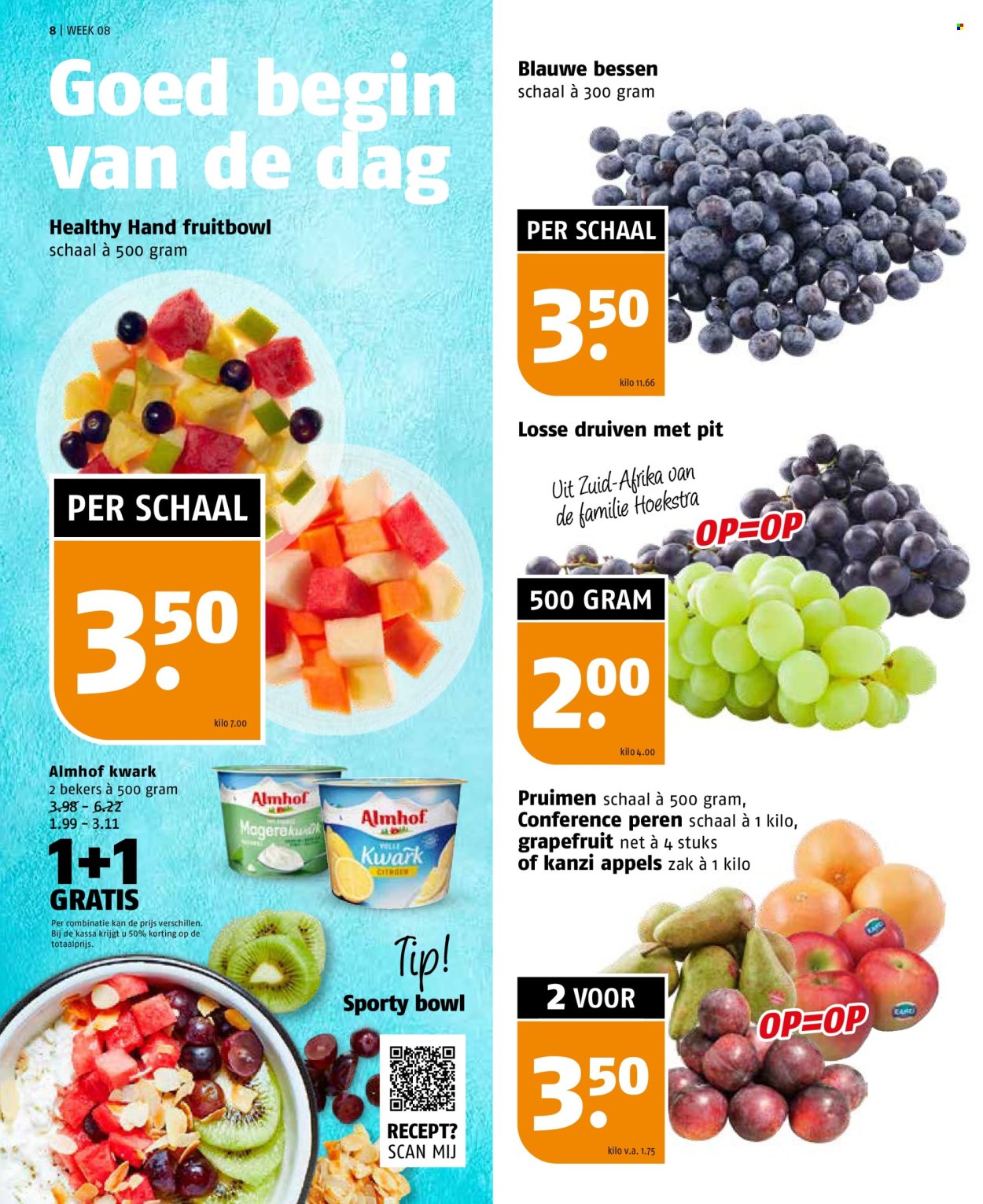 Poiesz-aanbieding - 15-2-2026 - 21-2-2026. Pagina 8
