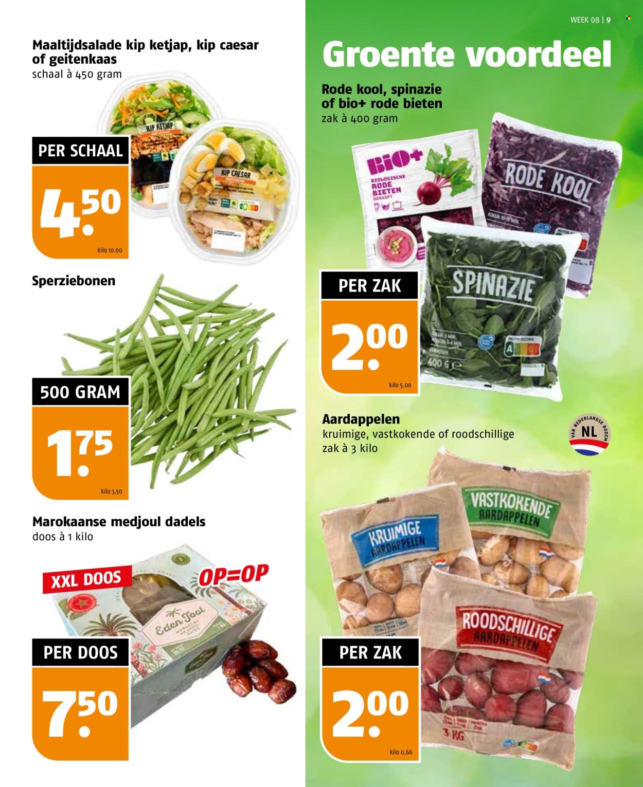 Poiesz-aanbieding - 15-2-2026 - 21-2-2026. Pagina 9