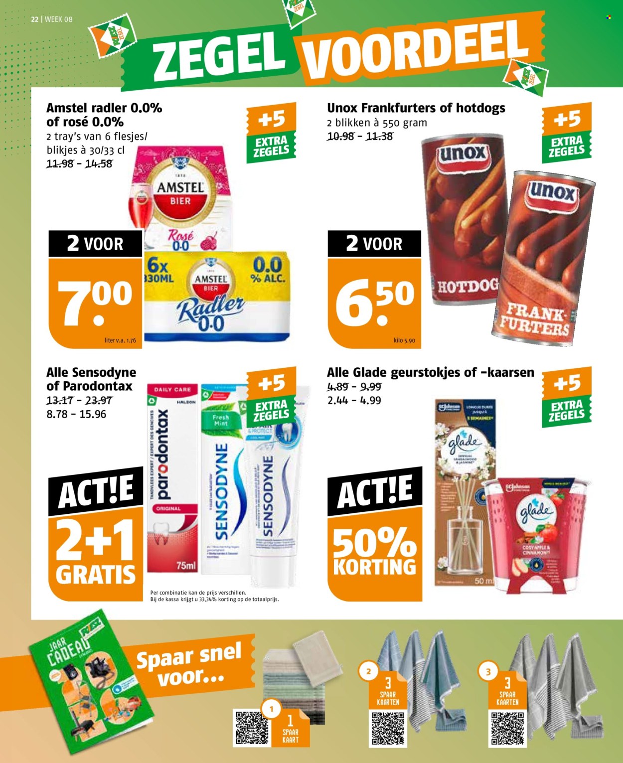 Poiesz-aanbieding - 15-2-2026 - 21-2-2026. Pagina 22