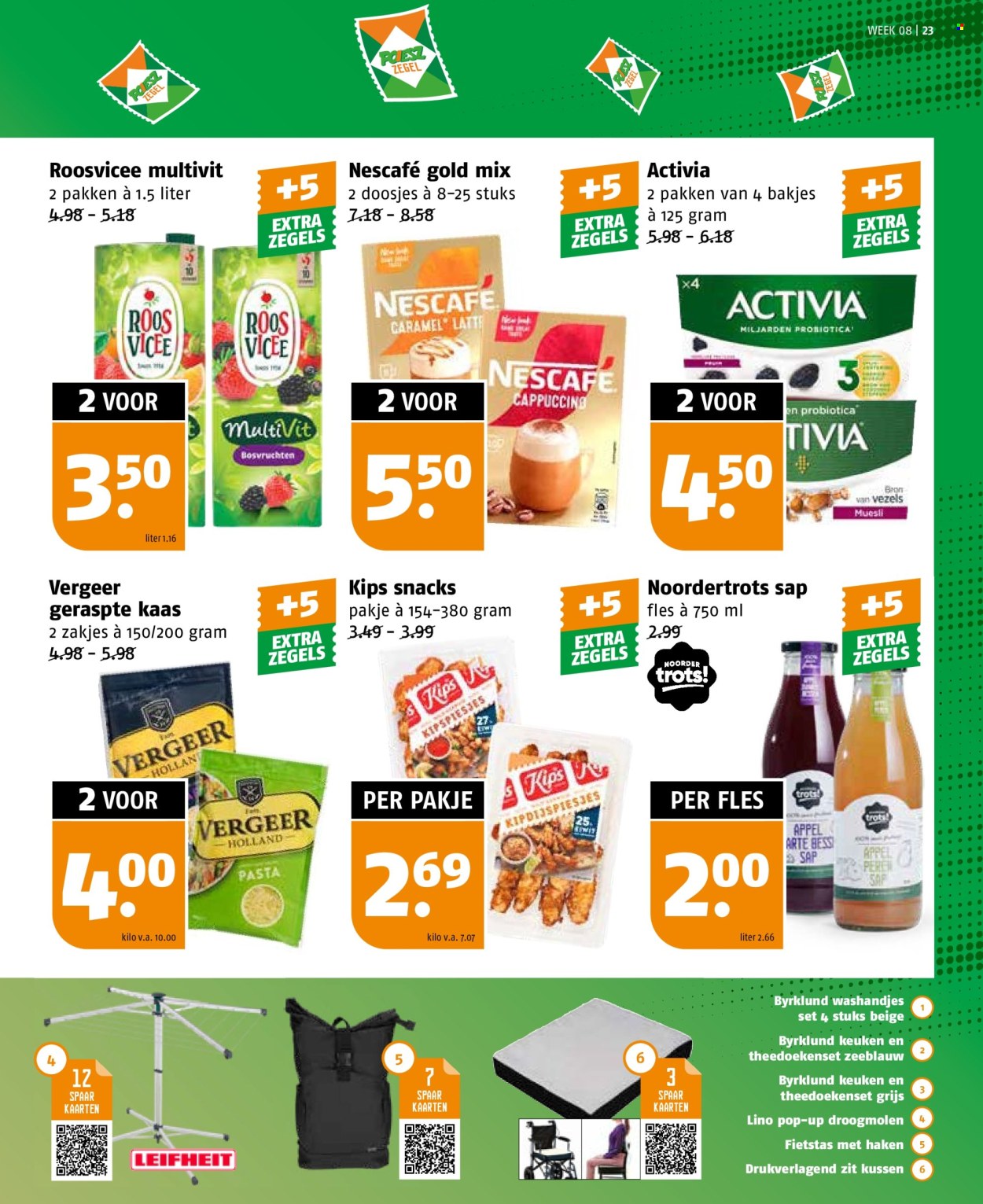 Poiesz-aanbieding - 15-2-2026 - 21-2-2026. Pagina 23