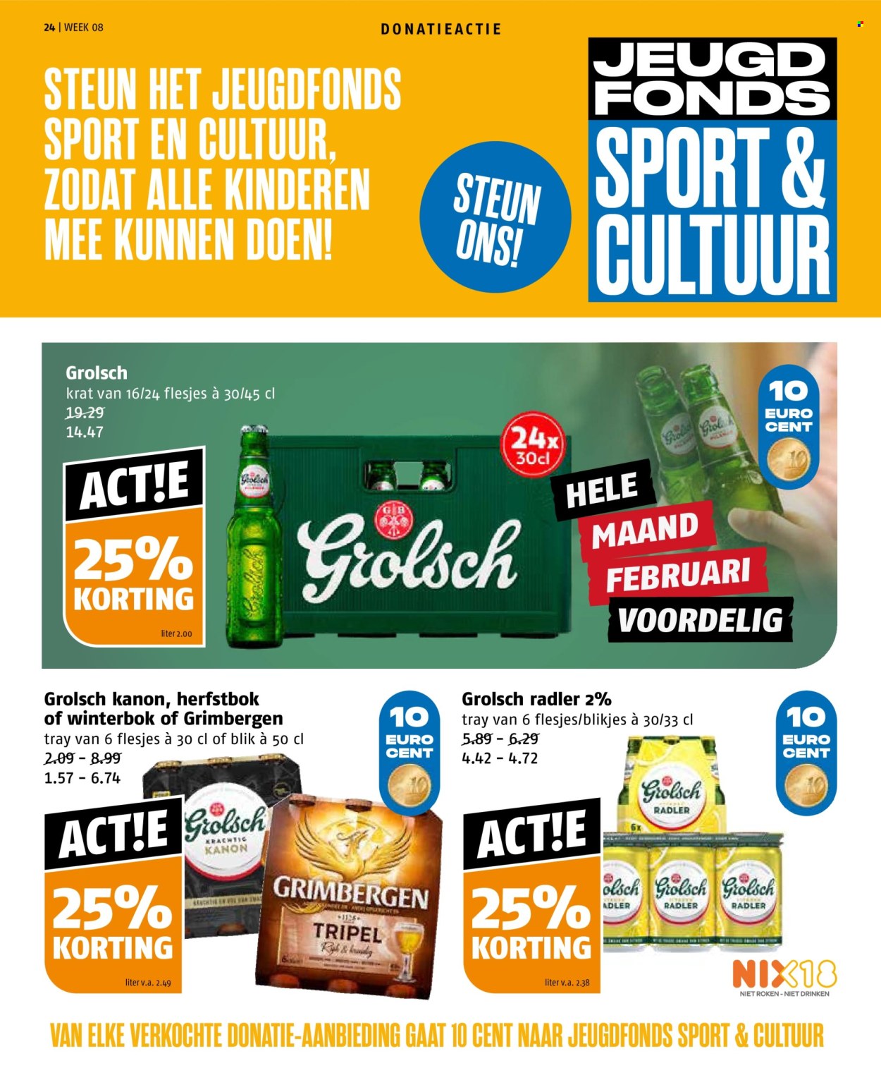 Poiesz-aanbieding - 15-2-2026 - 21-2-2026. Pagina 24