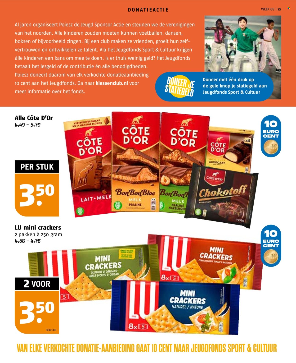 Poiesz-aanbieding - 15-2-2026 - 21-2-2026. Pagina 25