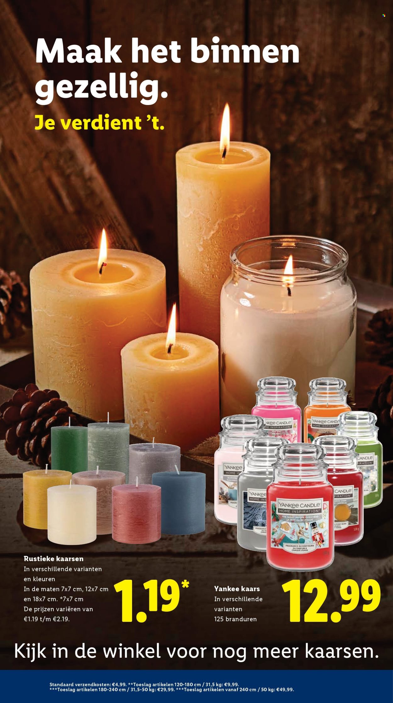 Lidl-aanbieding - 16-2-2026 - 22-2-2026. Pagina 37