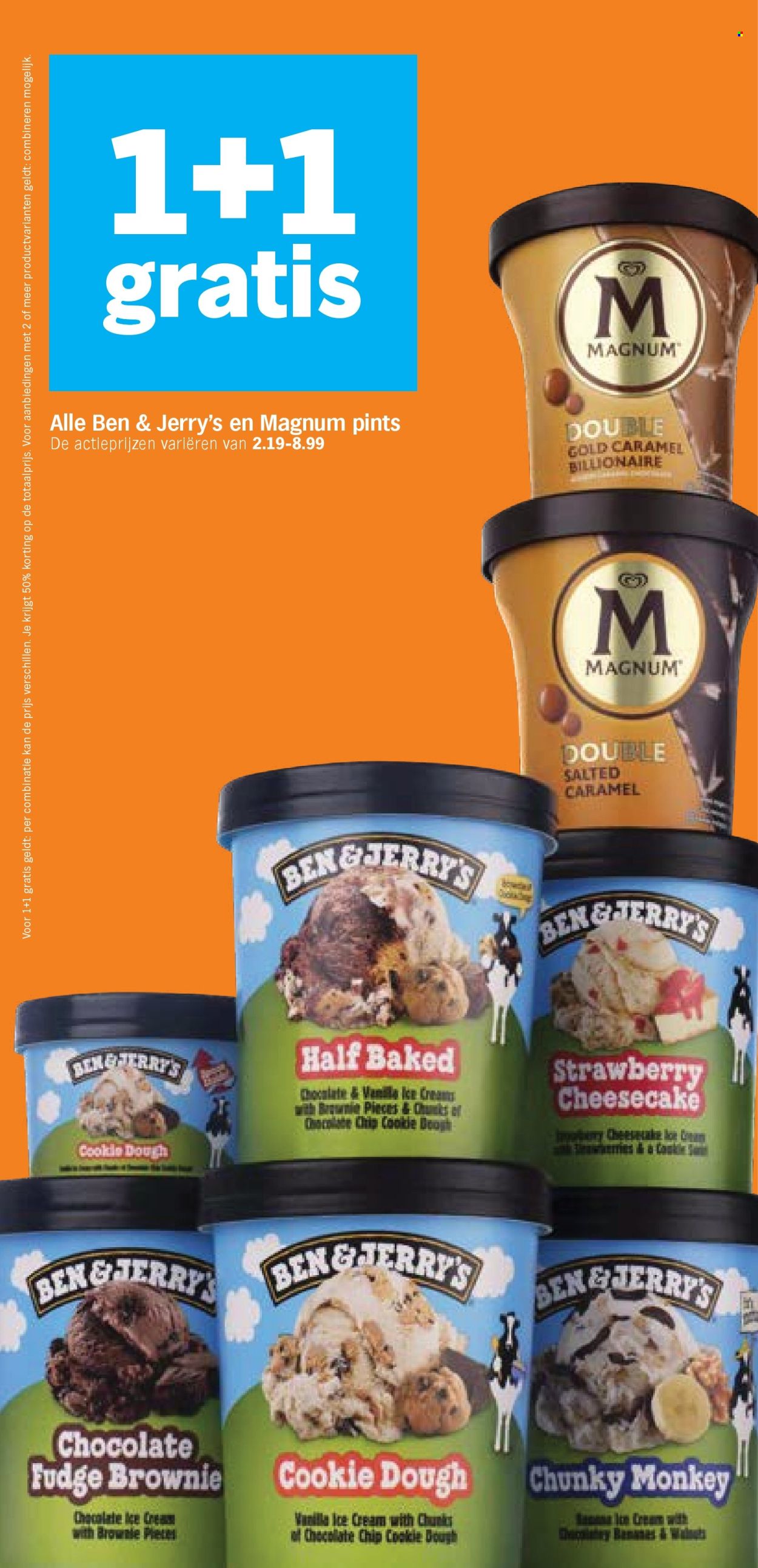 Albert Heijn-aanbieding - 16-2-2026 - 22-2-2026. Pagina 2