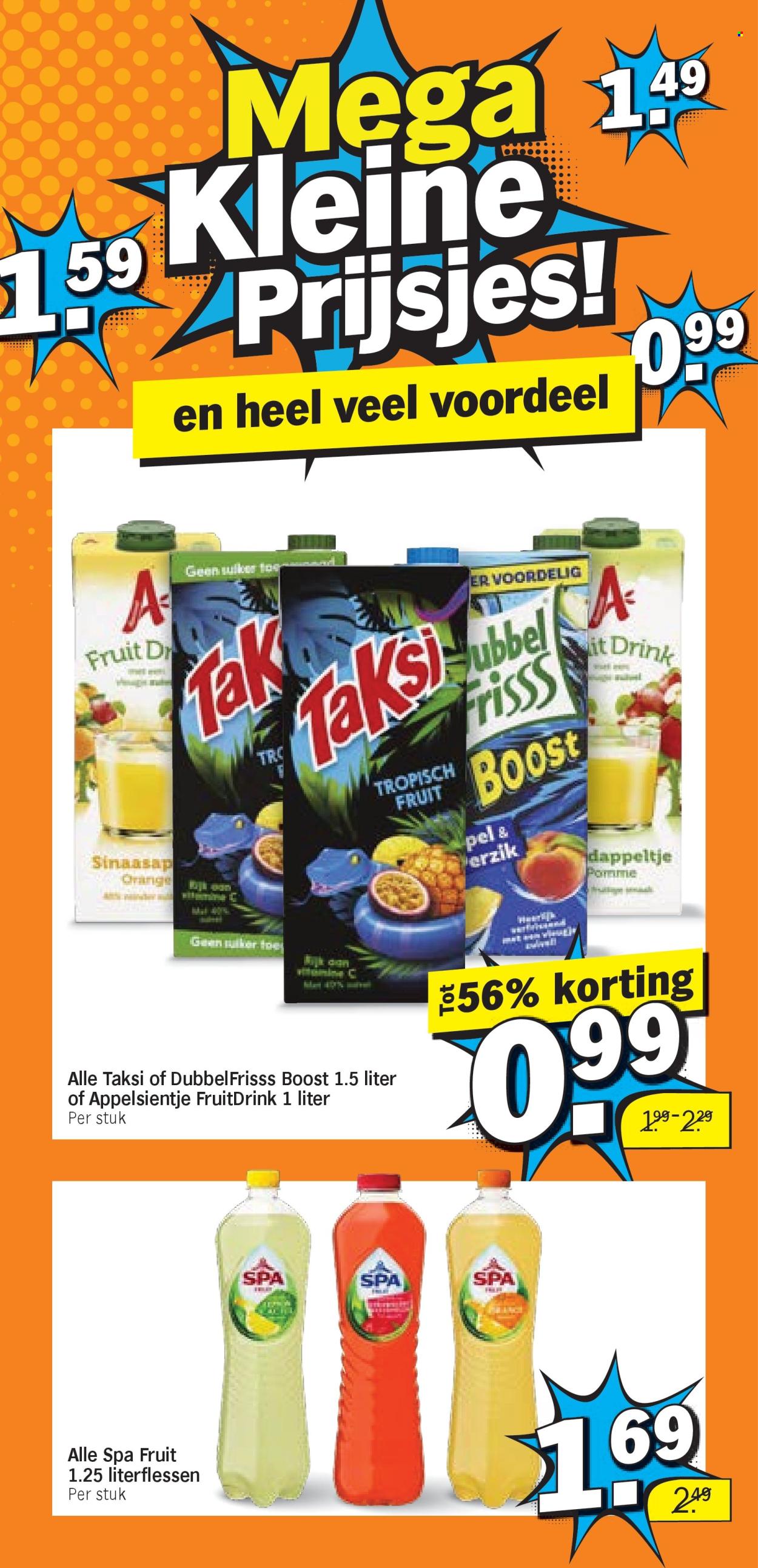Albert Heijn-aanbieding - 16-2-2026 - 22-2-2026. Pagina 5