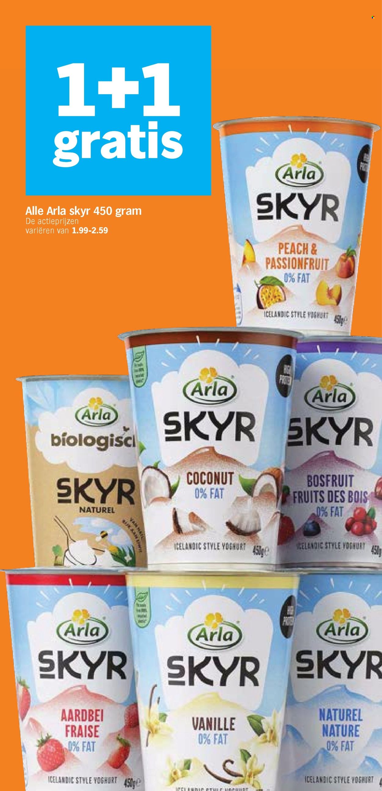 Albert Heijn-aanbieding - 16-2-2026 - 22-2-2026. Pagina 14