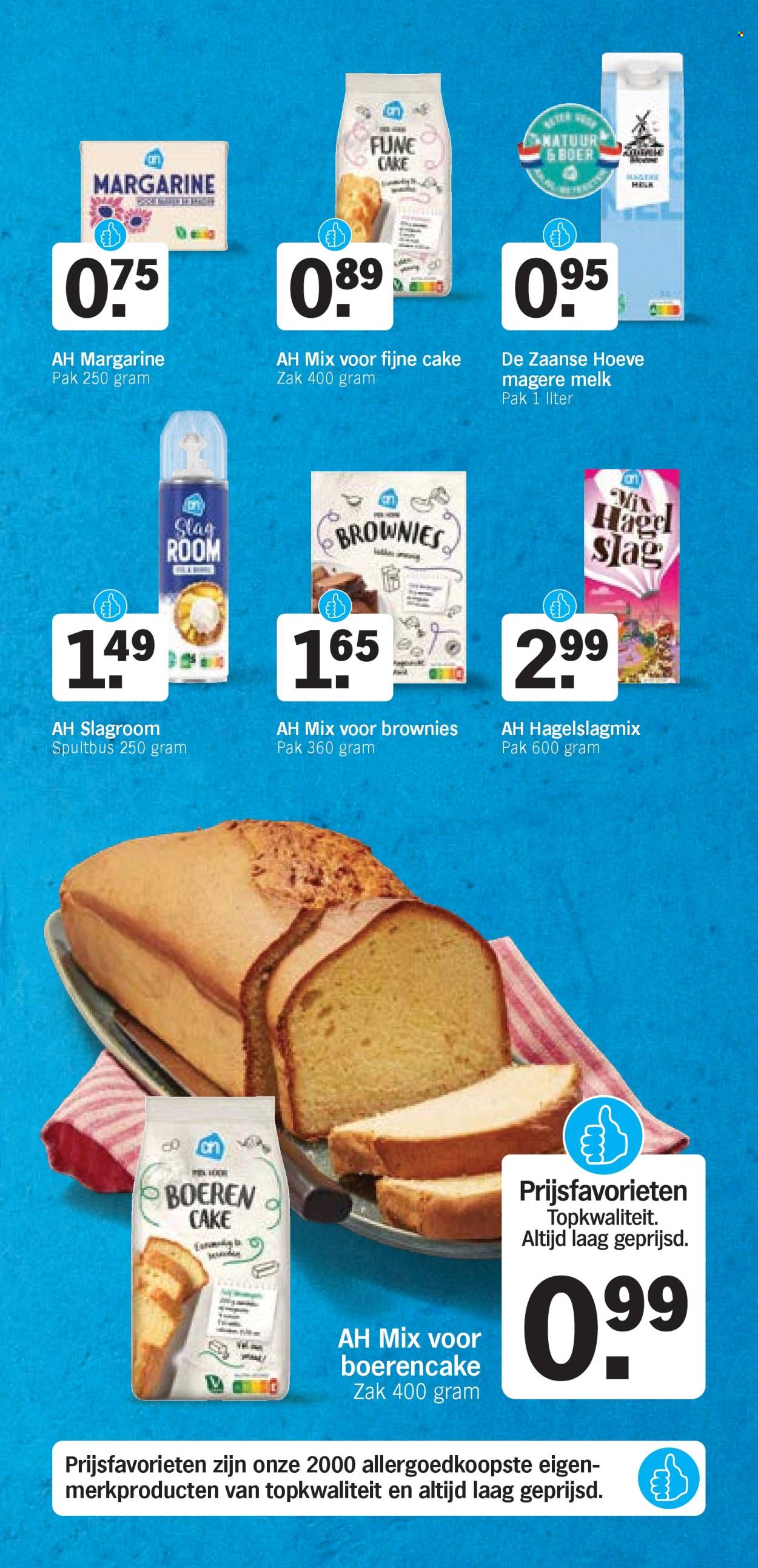 Albert Heijn-aanbieding - 16-2-2026 - 22-2-2026. Pagina 18
