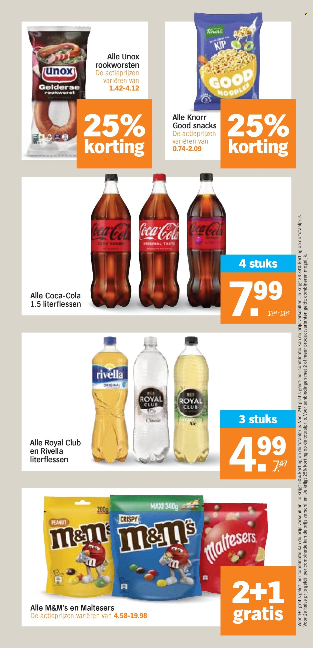 Albert Heijn-aanbieding - 16-2-2026 - 22-2-2026. Pagina 22
