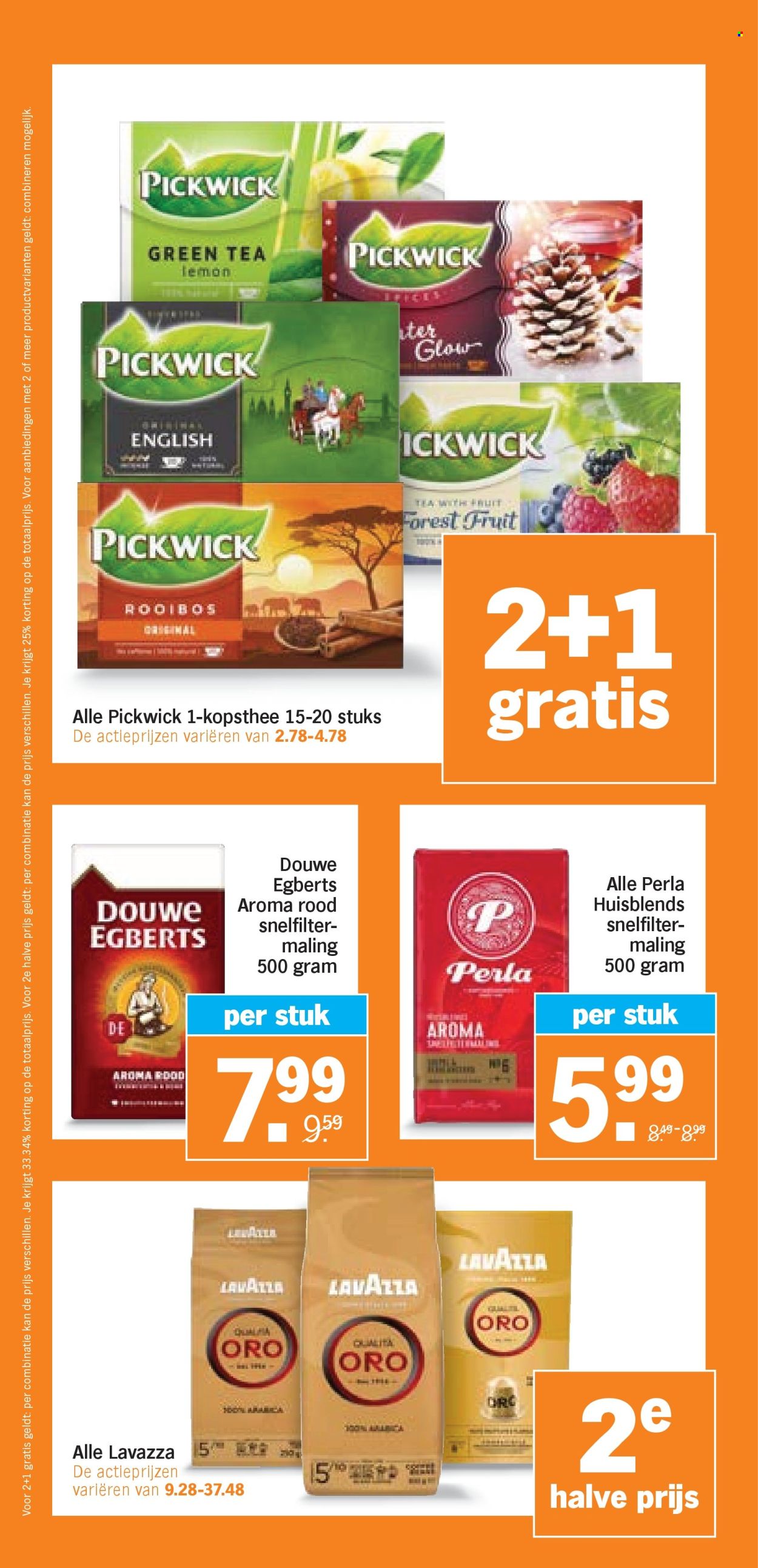 Albert Heijn-aanbieding - 16-2-2026 - 22-2-2026. Pagina 23