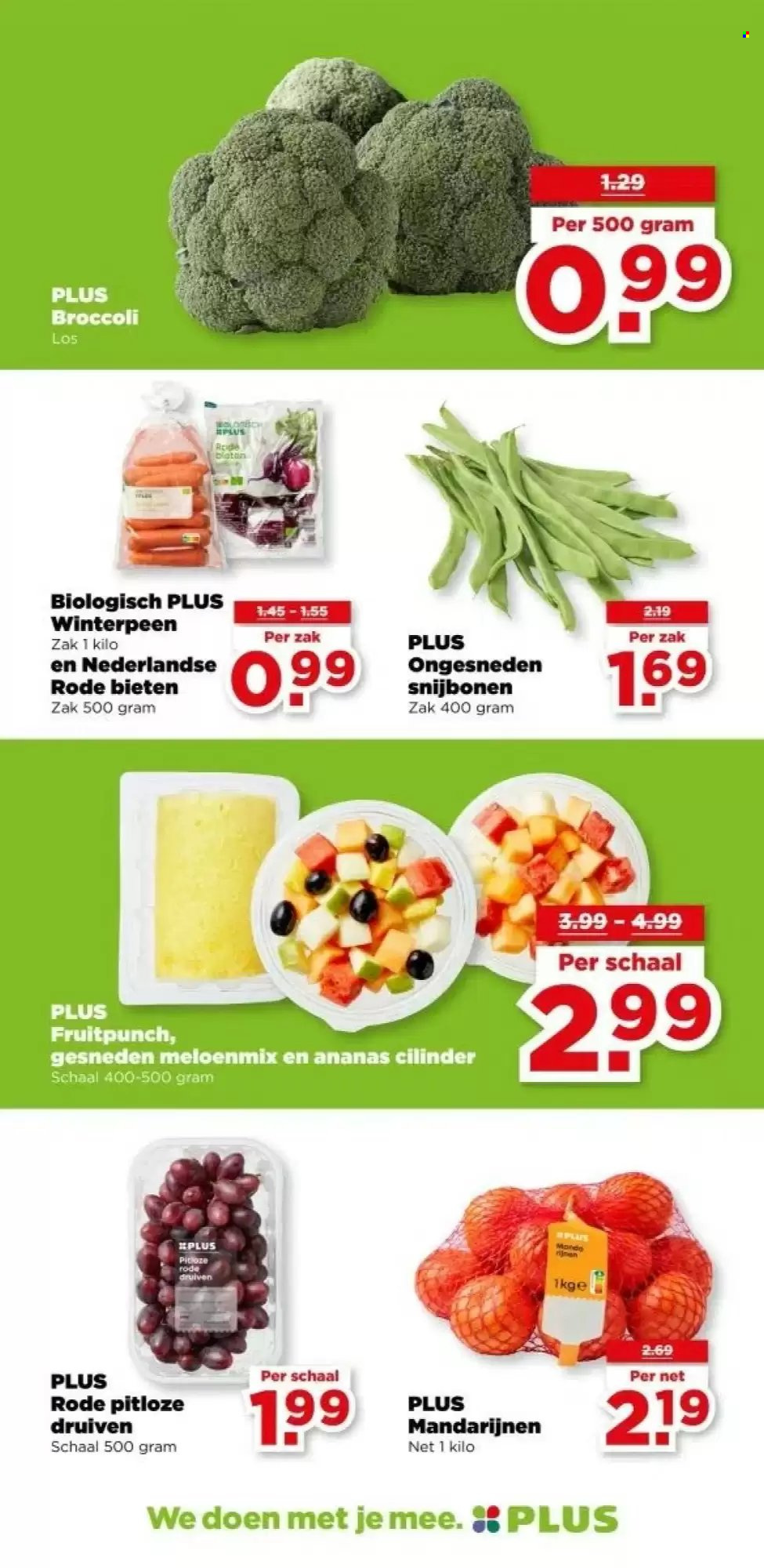 Plus-aanbieding - 18-2-2026 - 24-2-2026. Pagina 7