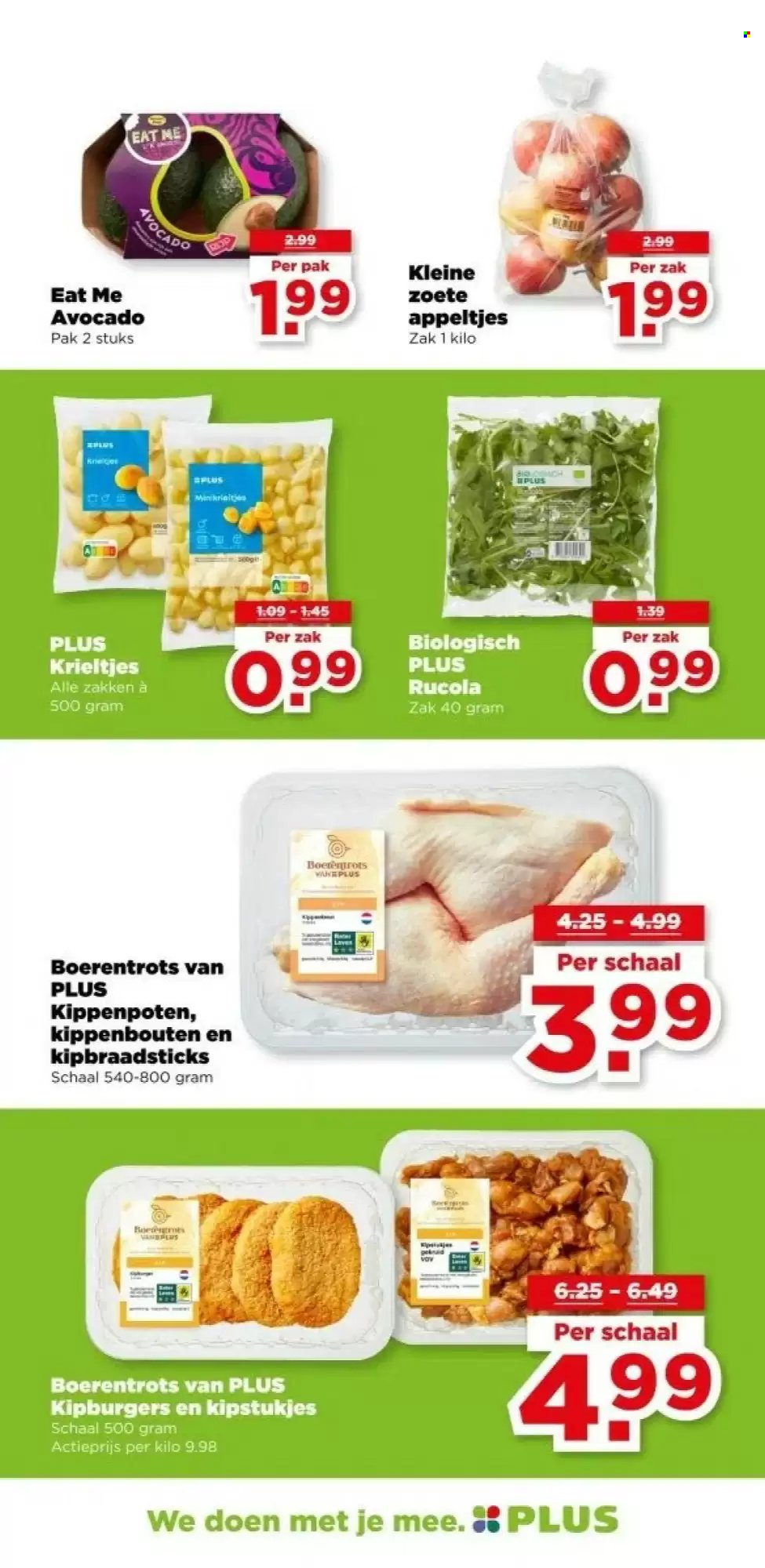 Plus-aanbieding - 18-2-2026 - 24-2-2026. Pagina 9