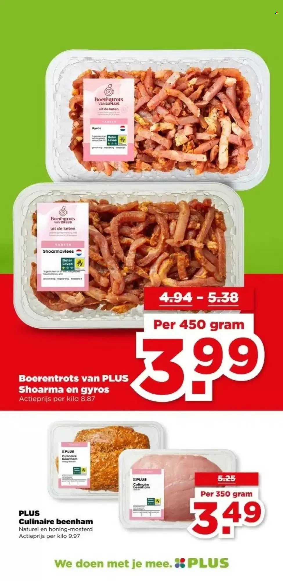Plus-aanbieding - 18-2-2026 - 24-2-2026. Pagina 11