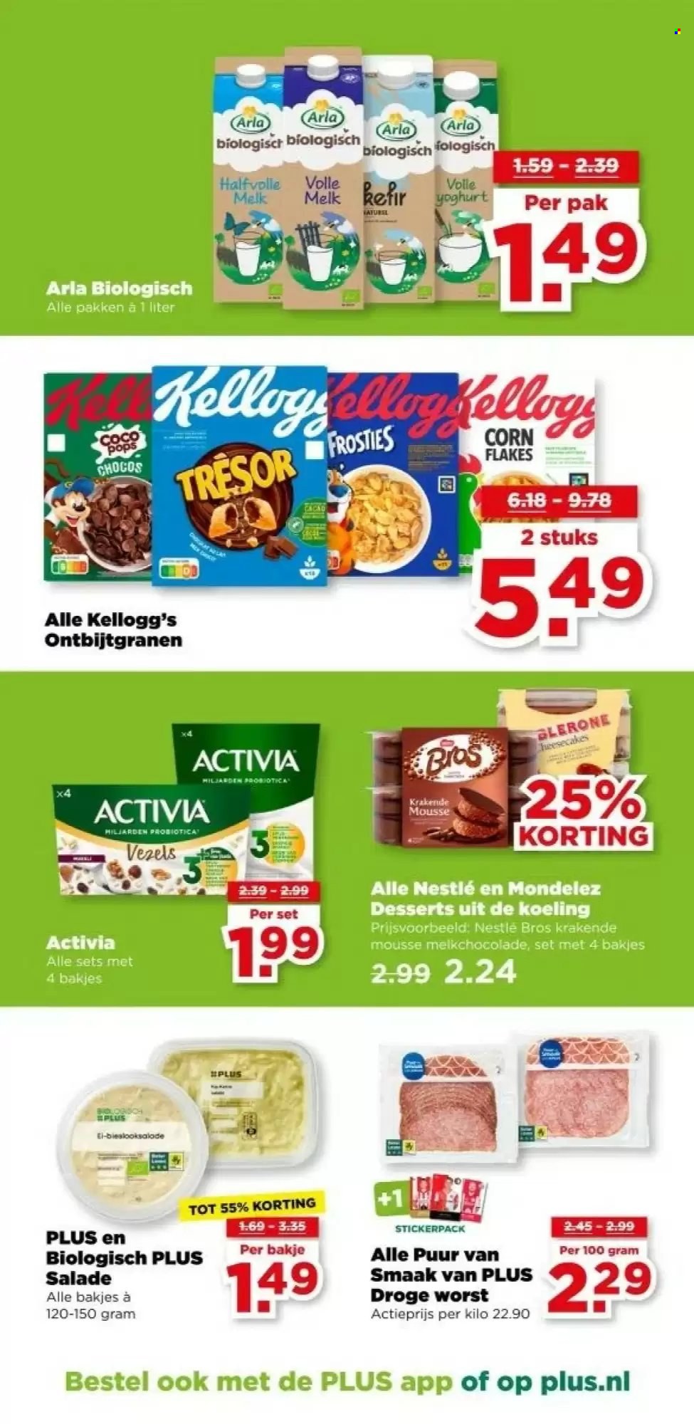 Plus-aanbieding - 18-2-2026 - 24-2-2026. Pagina 12