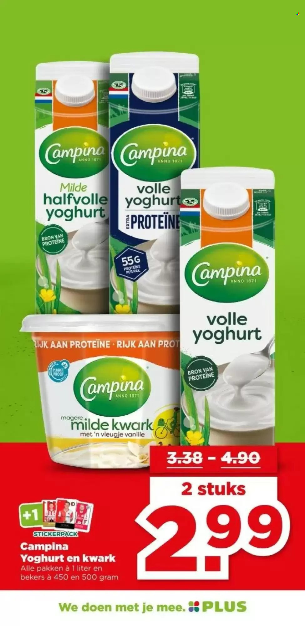 Plus-aanbieding - 18-2-2026 - 24-2-2026. Pagina 13