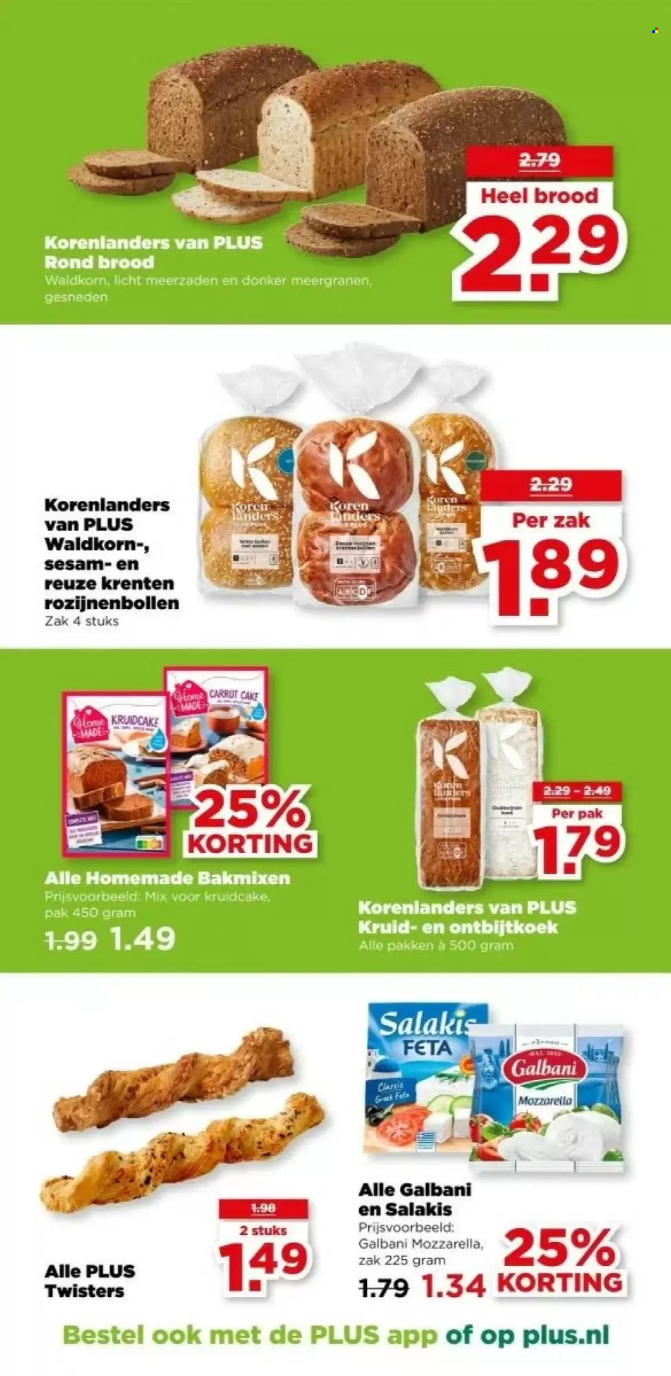 Plus-aanbieding - 18-2-2026 - 24-2-2026. Pagina 15