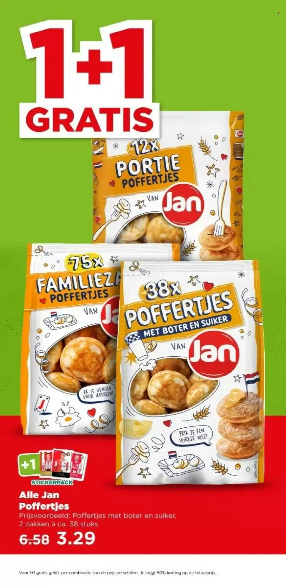 Plus-aanbieding - 18-2-2026 - 24-2-2026. Pagina 21