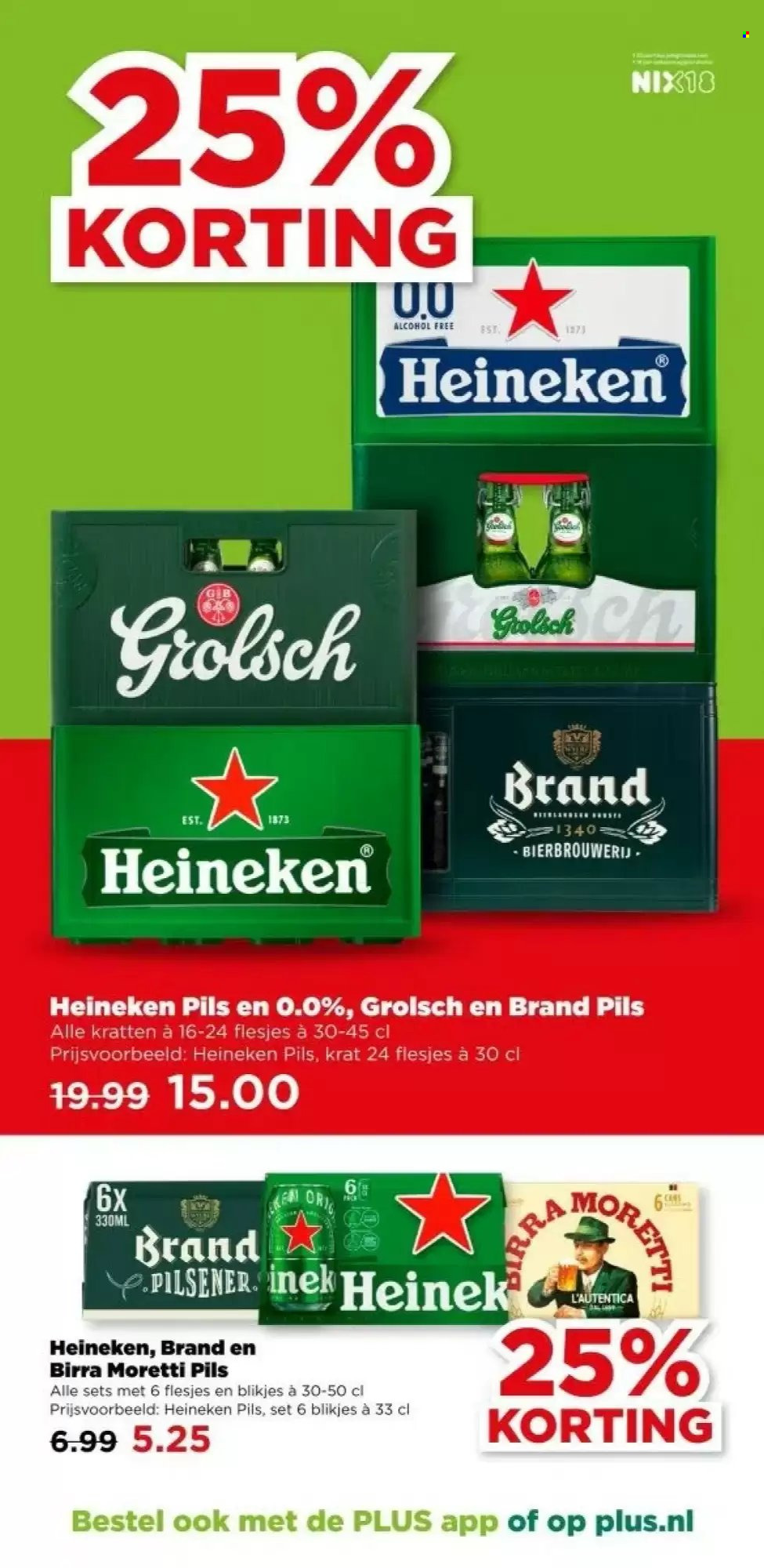 Plus-aanbieding - 18-2-2026 - 24-2-2026. Pagina 23