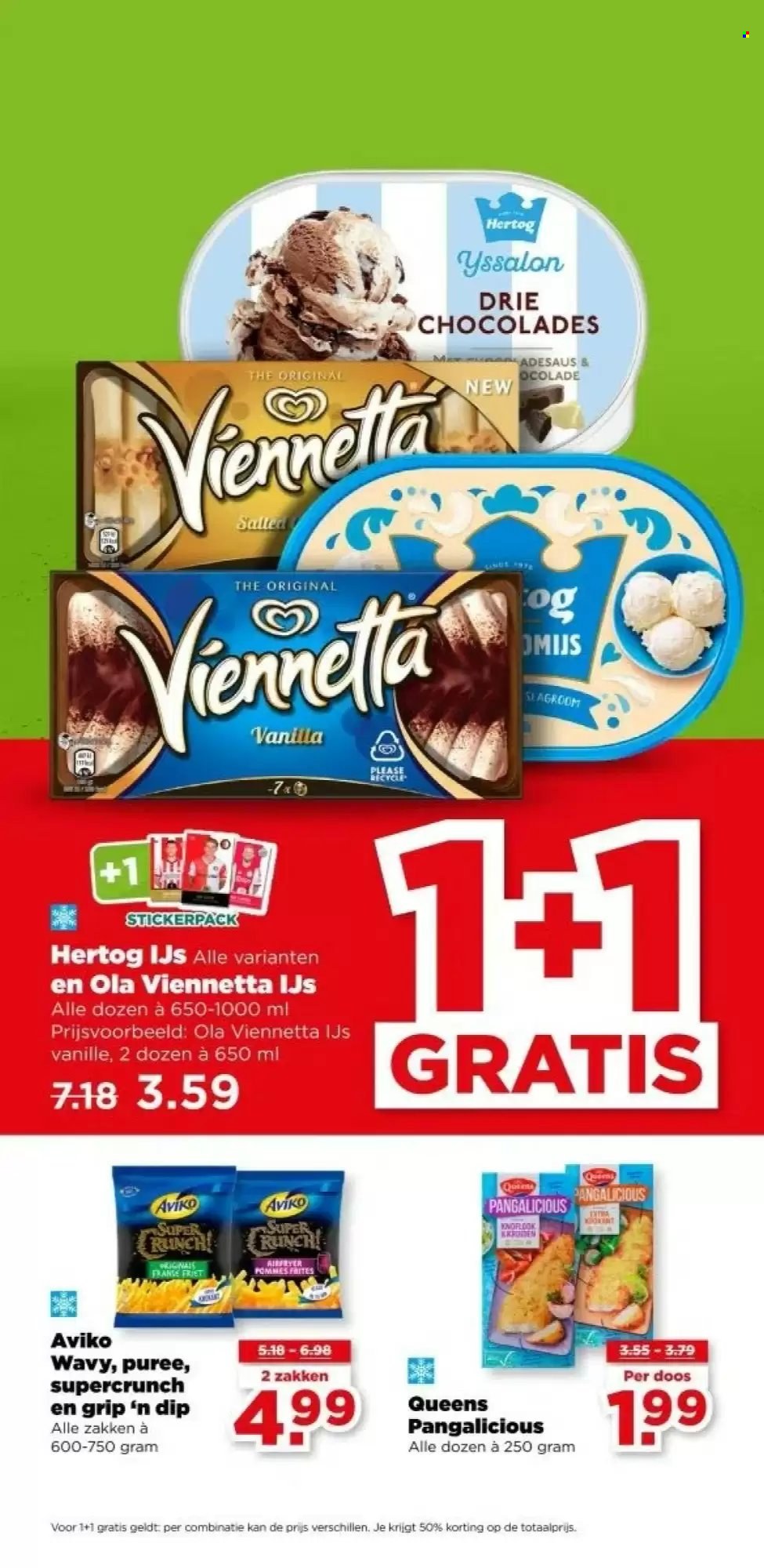 Plus-aanbieding - 18-2-2026 - 24-2-2026. Pagina 29