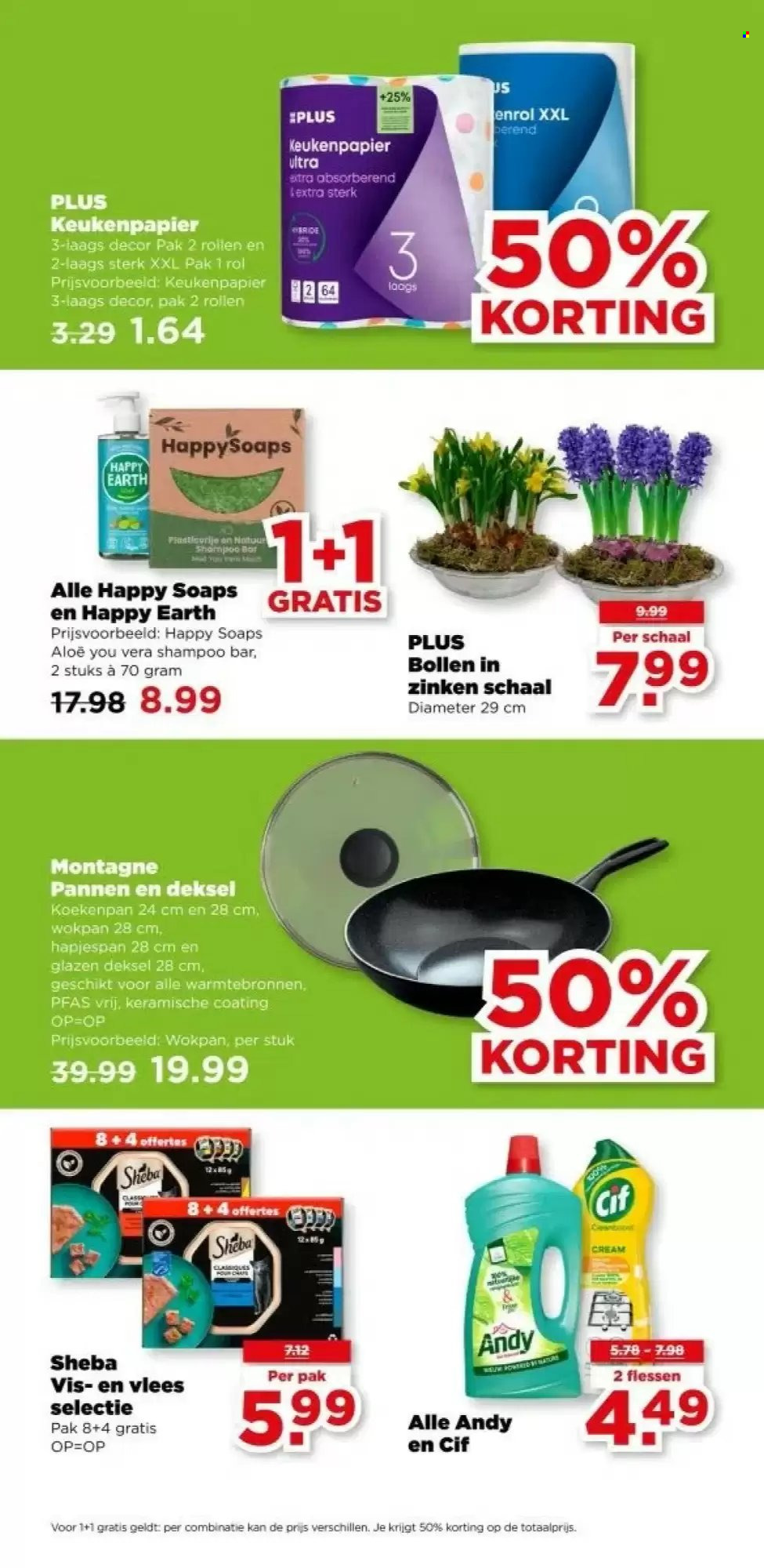 Plus-aanbieding - 18-2-2026 - 24-2-2026. Pagina 30