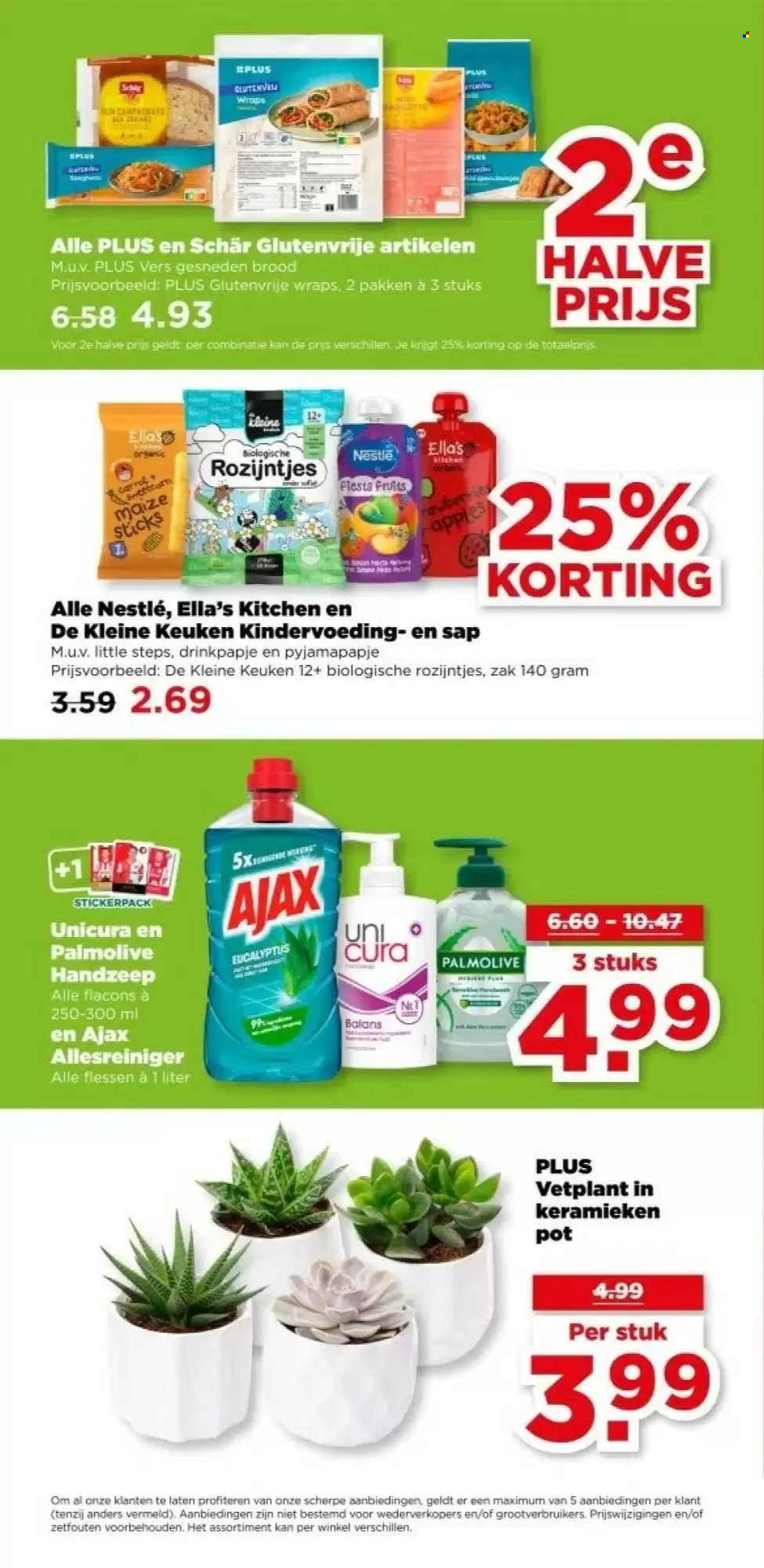 Plus-aanbieding - 18-2-2026 - 24-2-2026. Pagina 31