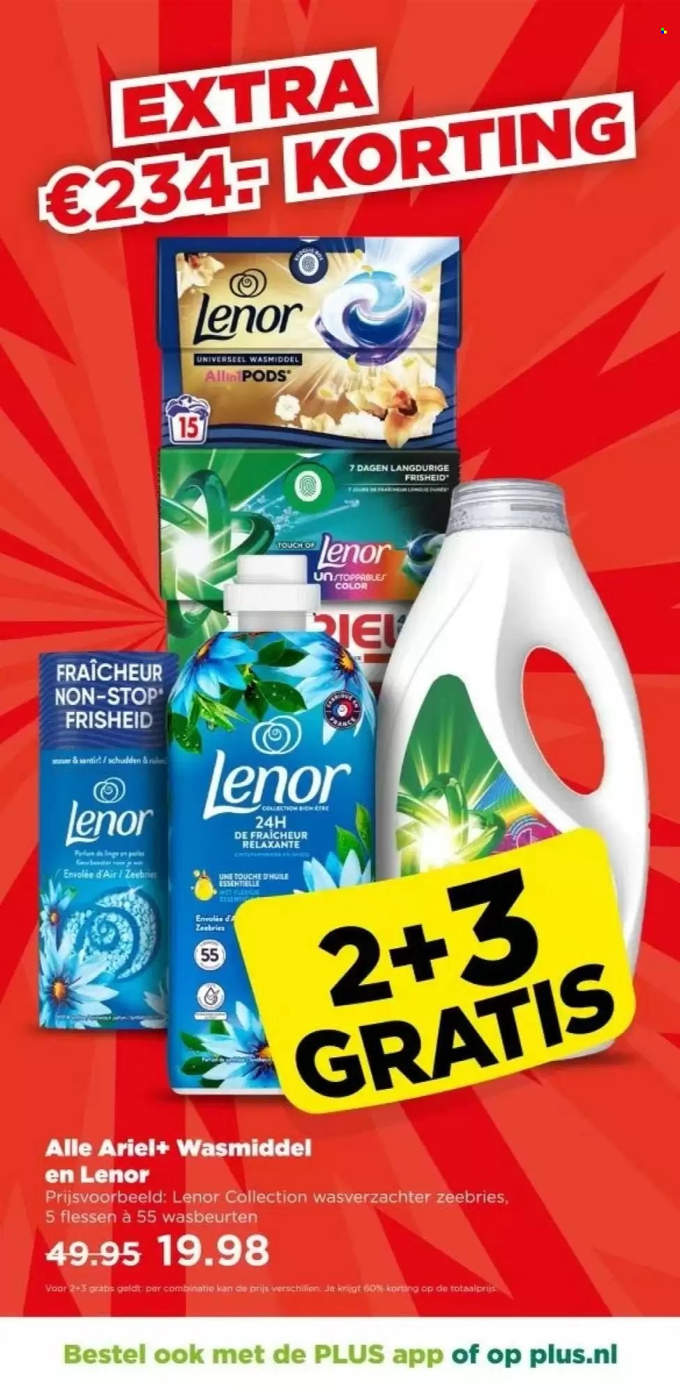 Plus-aanbieding - 18-2-2026 - 24-2-2026. Pagina 33