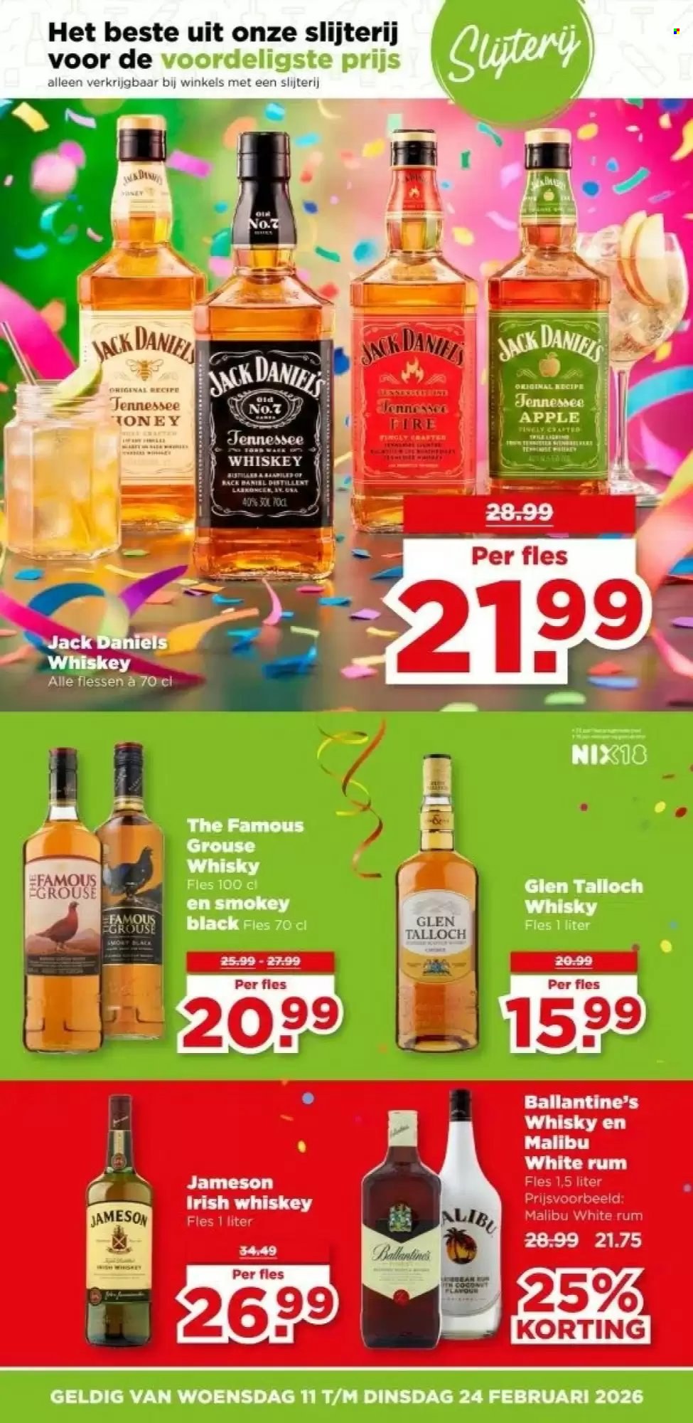 Plus-aanbieding - 18-2-2026 - 24-2-2026. Pagina 39
