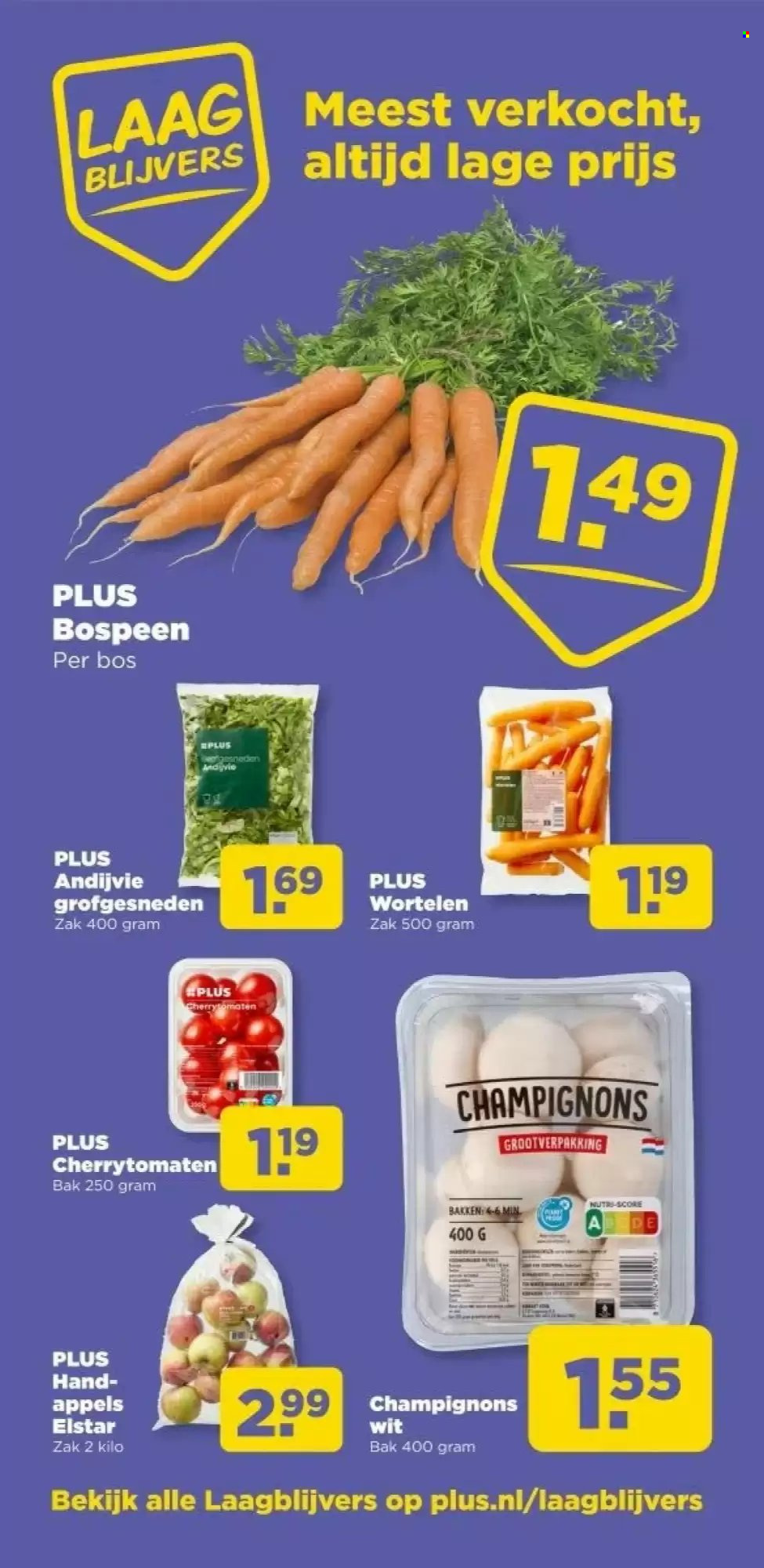 Plus-aanbieding - 18-2-2026 - 24-2-2026. Pagina 40