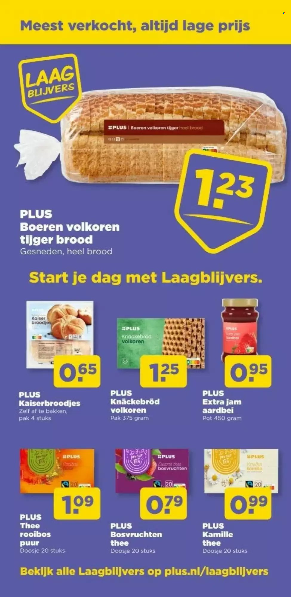 Plus-aanbieding - 18-2-2026 - 24-2-2026. Pagina 42