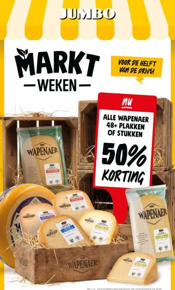 Jumbo-aanbieding - 18-2-2026 - 24-2-2026.