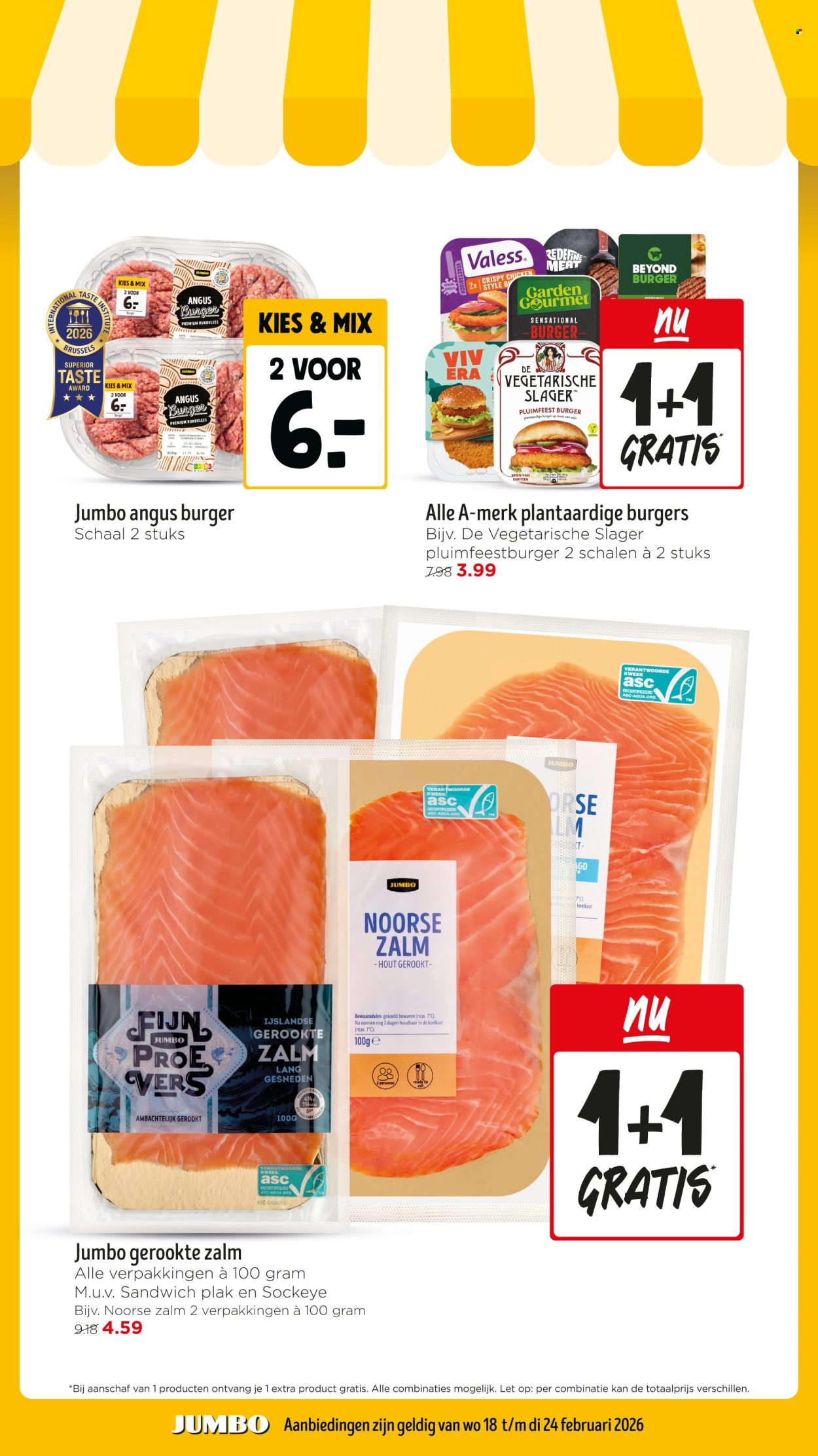 Jumbo-aanbieding - 18-2-2026 - 24-2-2026. Pagina 4